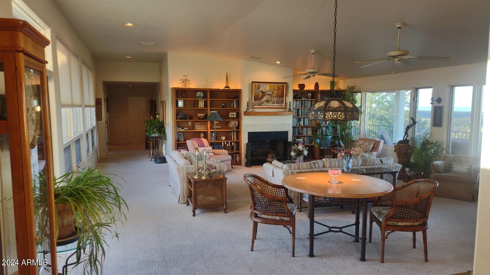 Starlite Subdivision - Residential