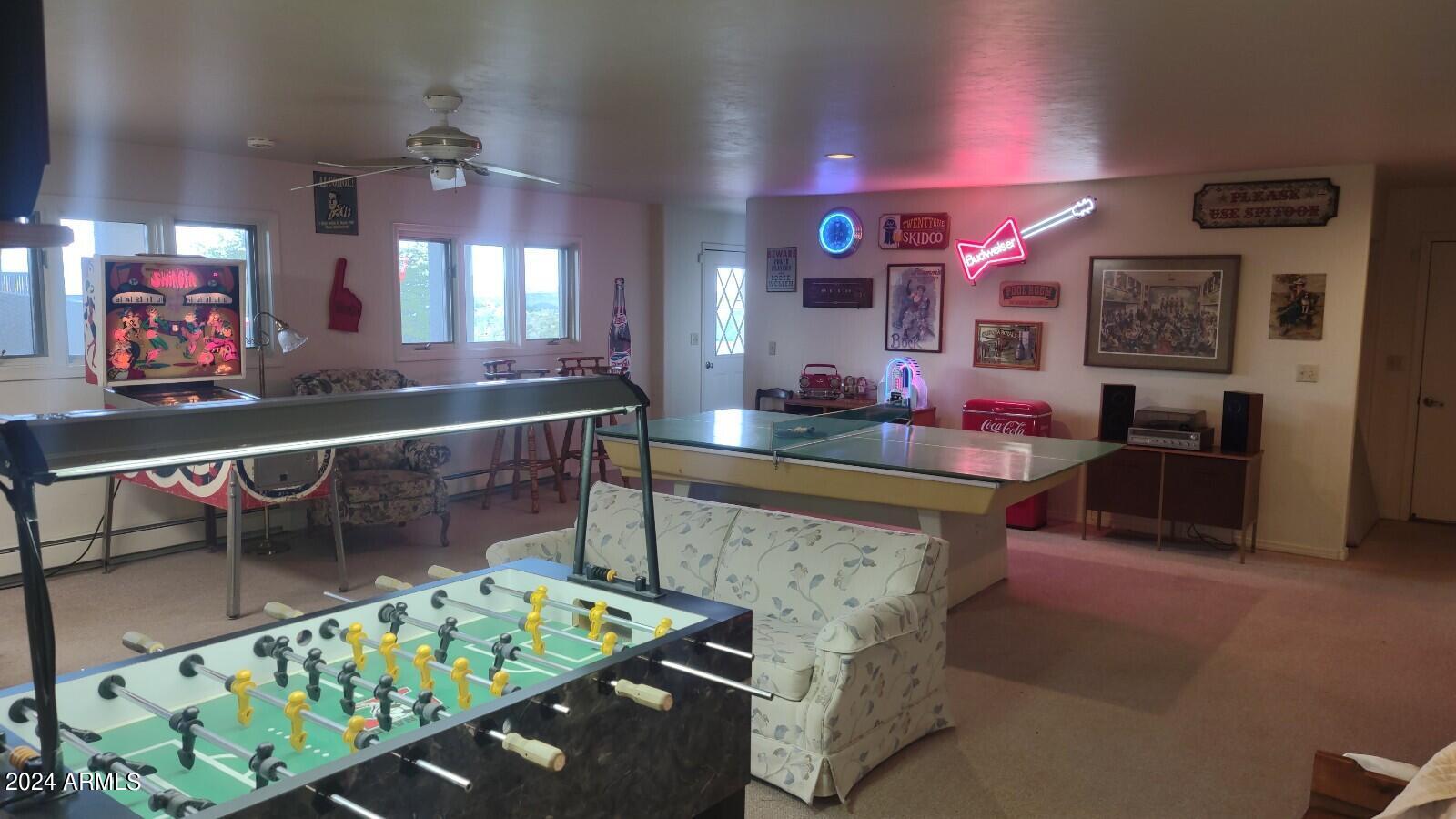 Starlite Subdivision - Residential