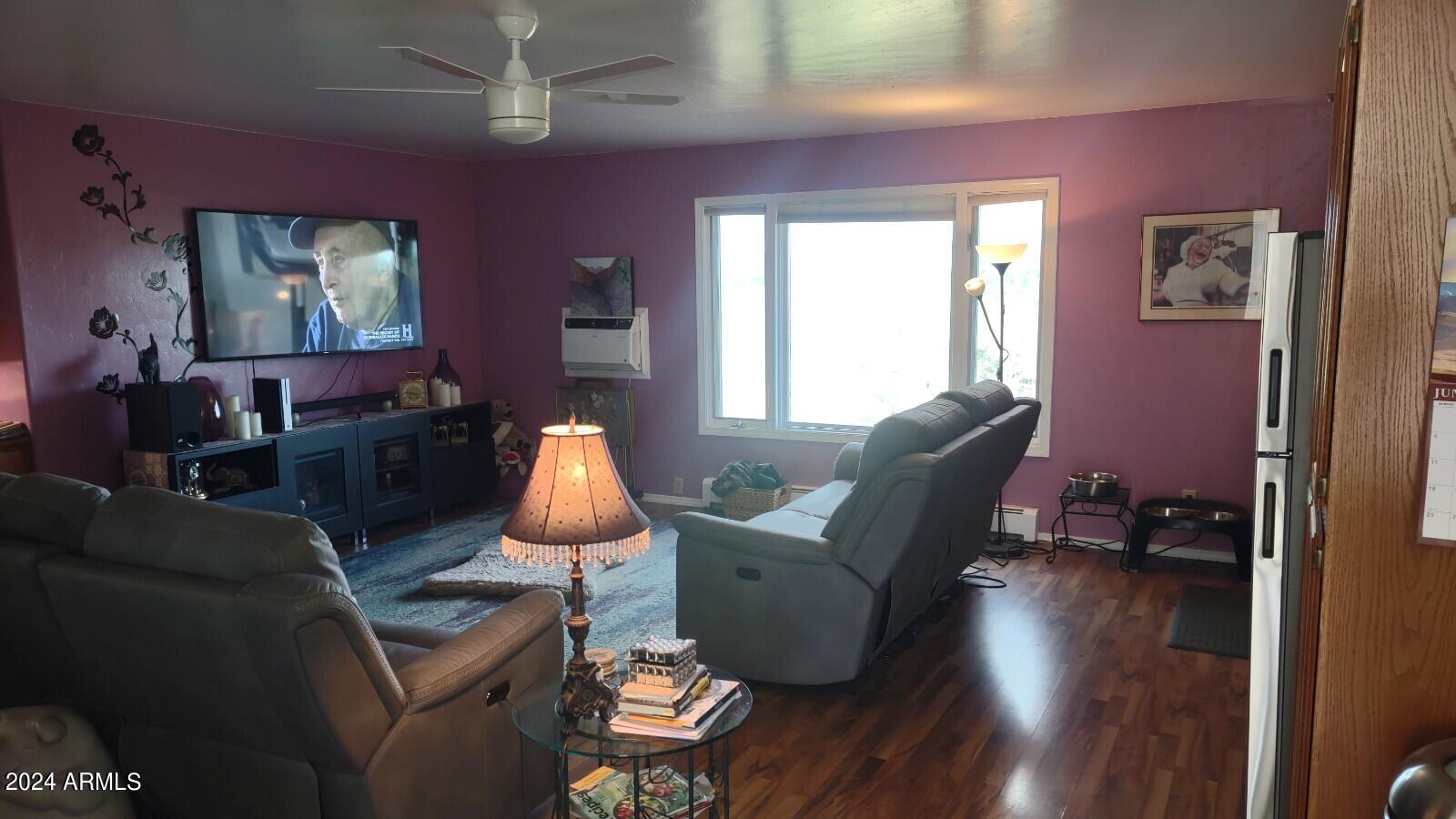 Starlite Subdivision - Residential