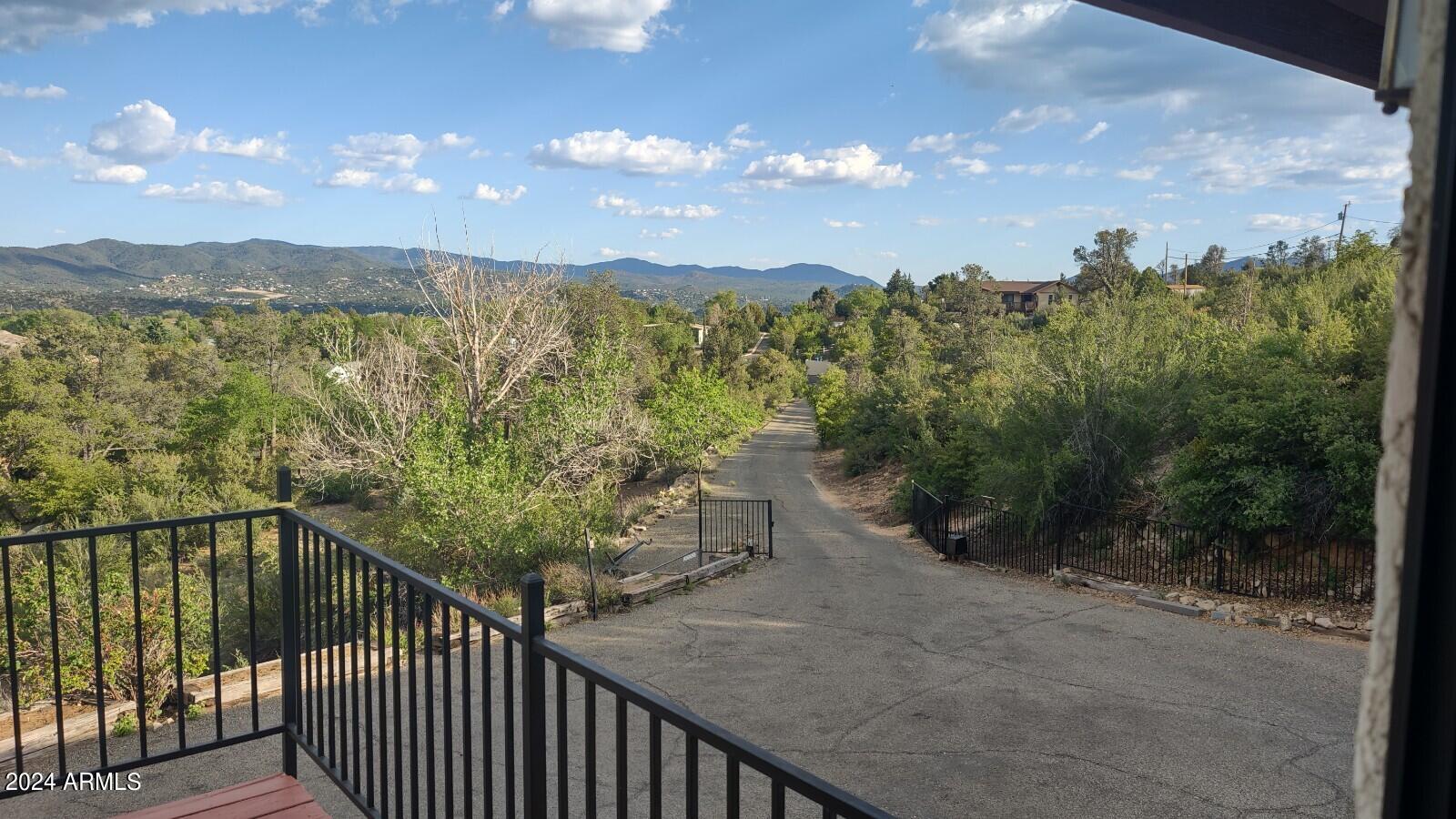 Starlite Subdivision - Residential