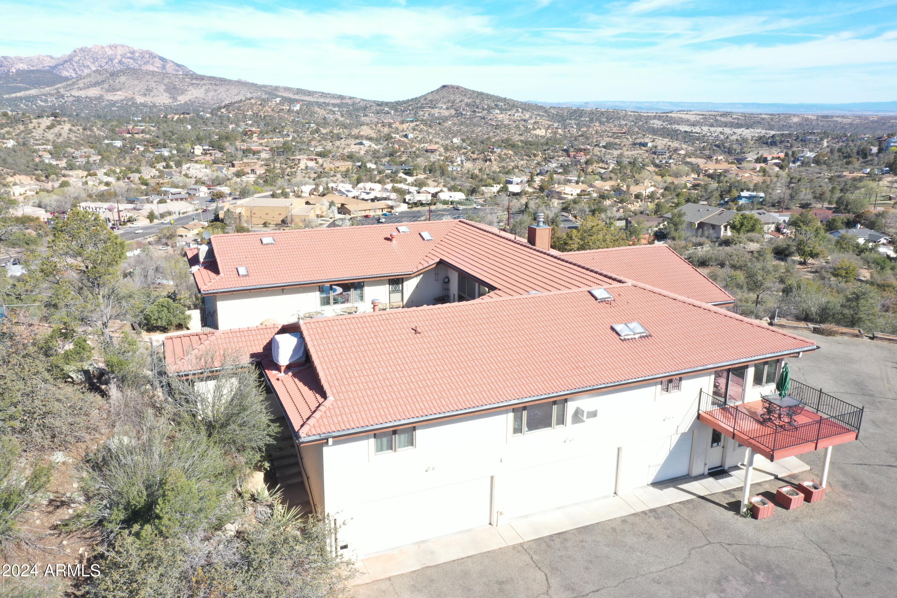 Starlite Subdivision - Residential
