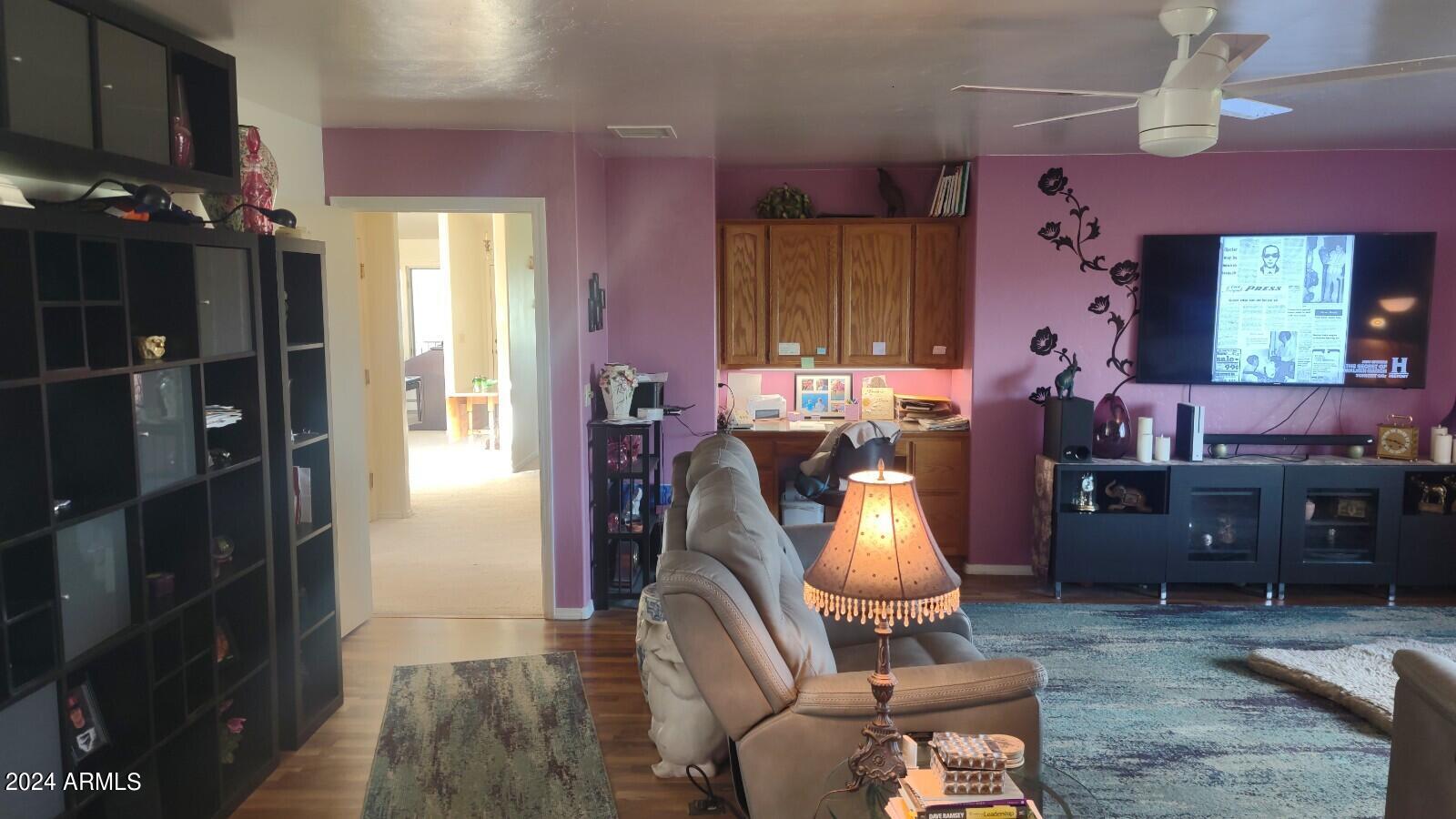 Starlite Subdivision - Residential