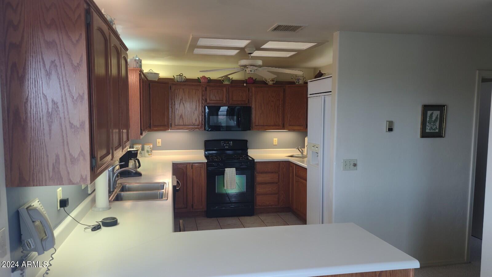 Starlite Subdivision - Residential