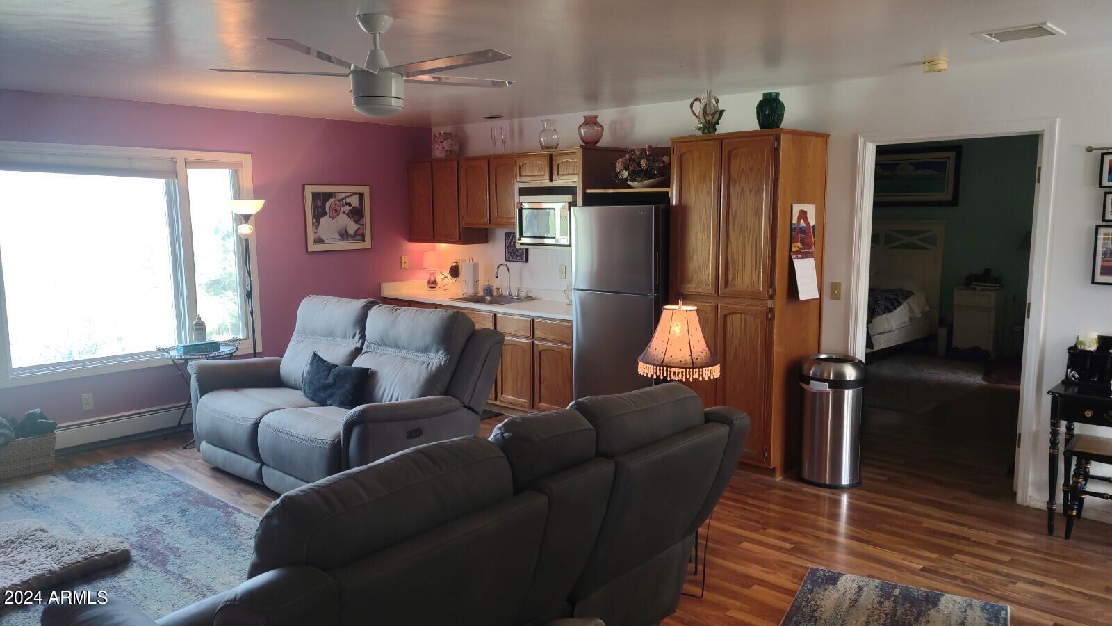 Starlite Subdivision - Residential