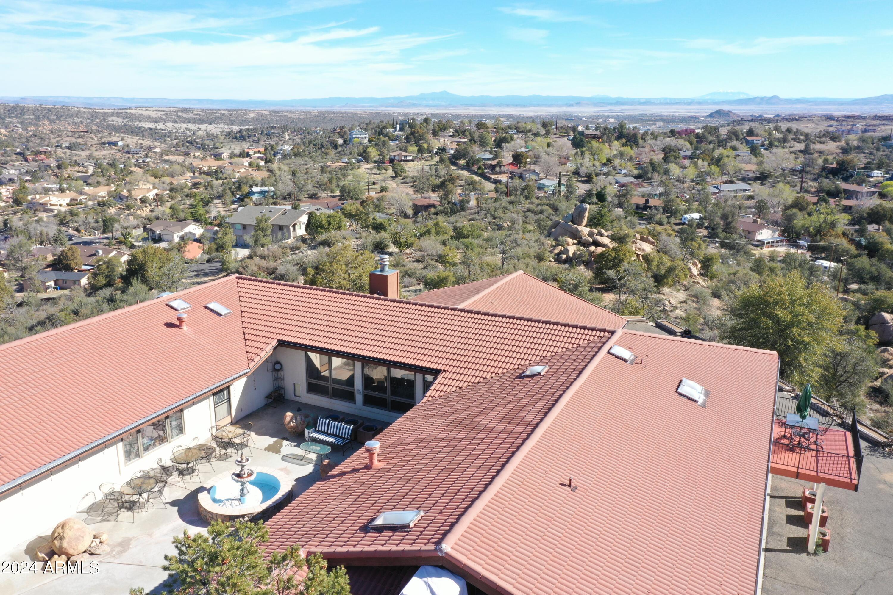 Starlite Subdivision - Residential