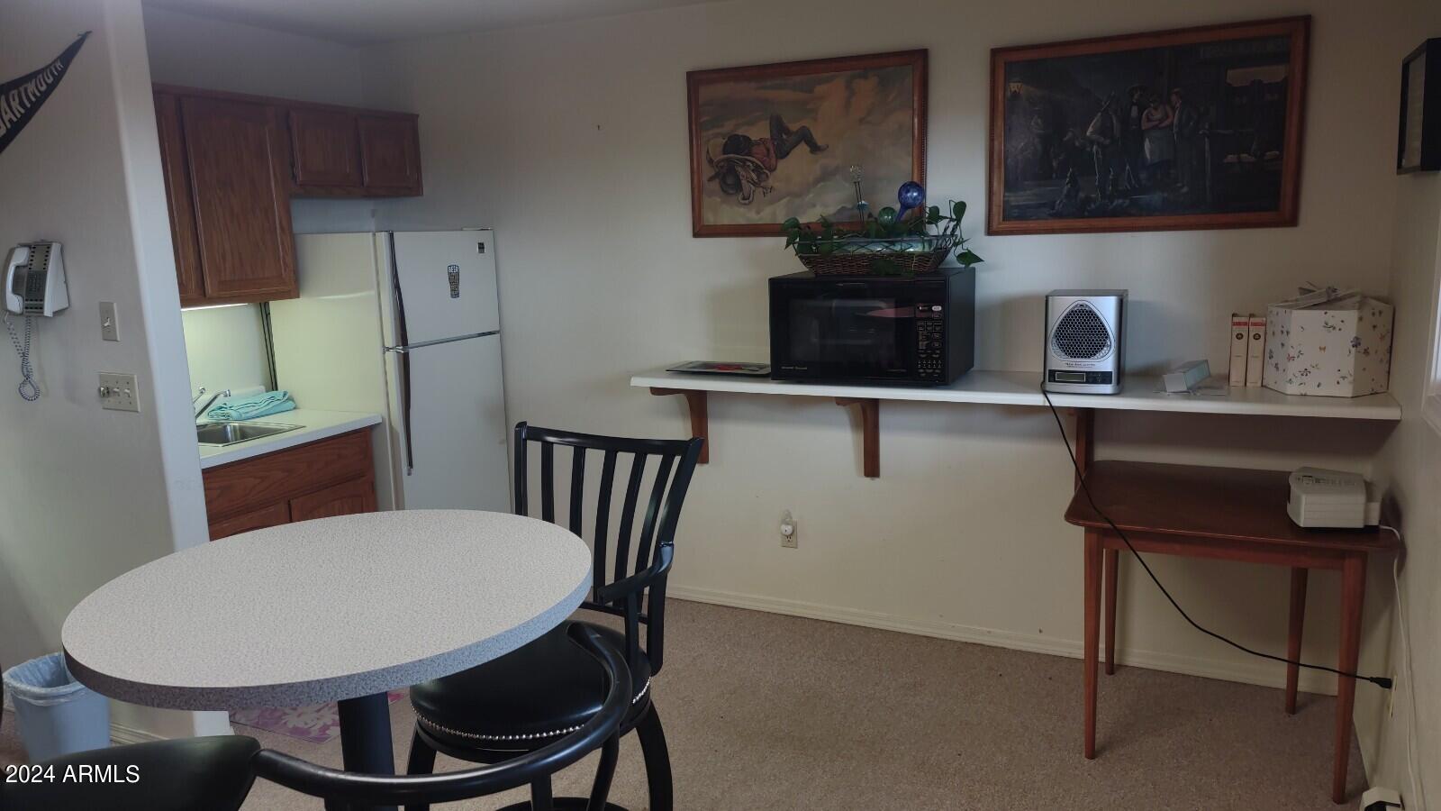 Starlite Subdivision - Residential