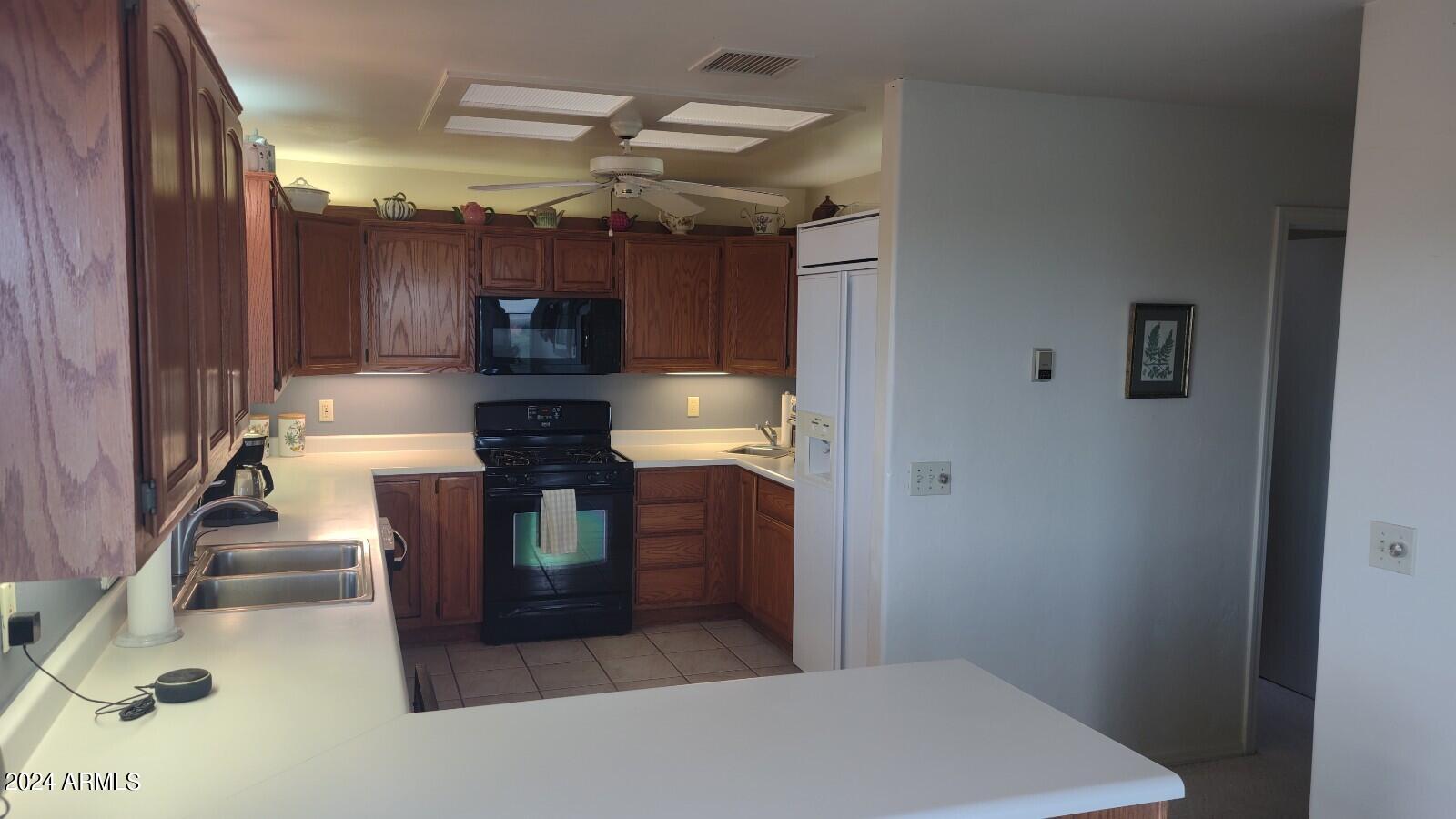 Starlite Subdivision - Residential