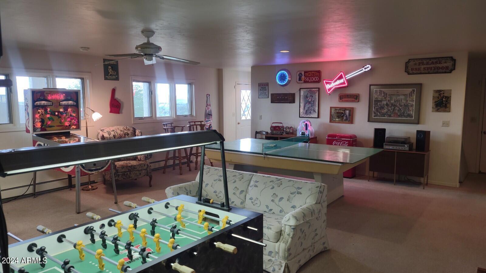 Starlite Subdivision - Residential