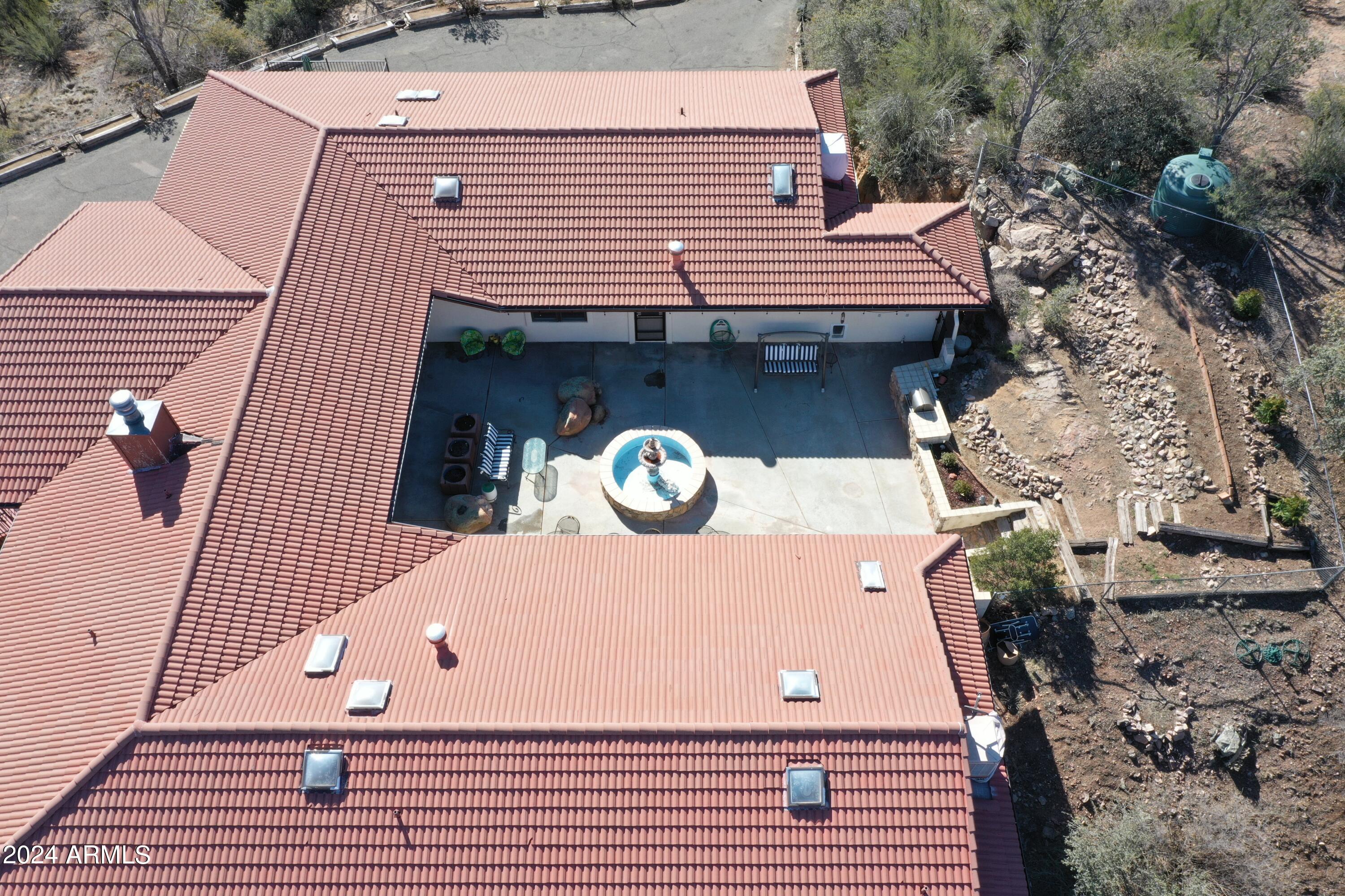 Starlite Subdivision - Residential