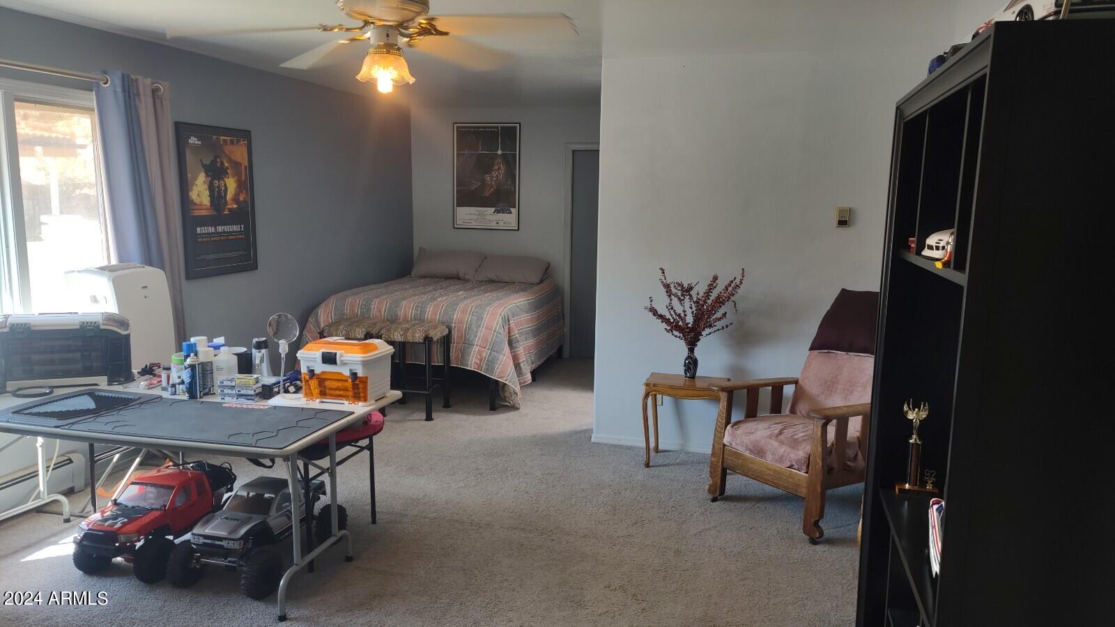 Starlite Subdivision - Residential