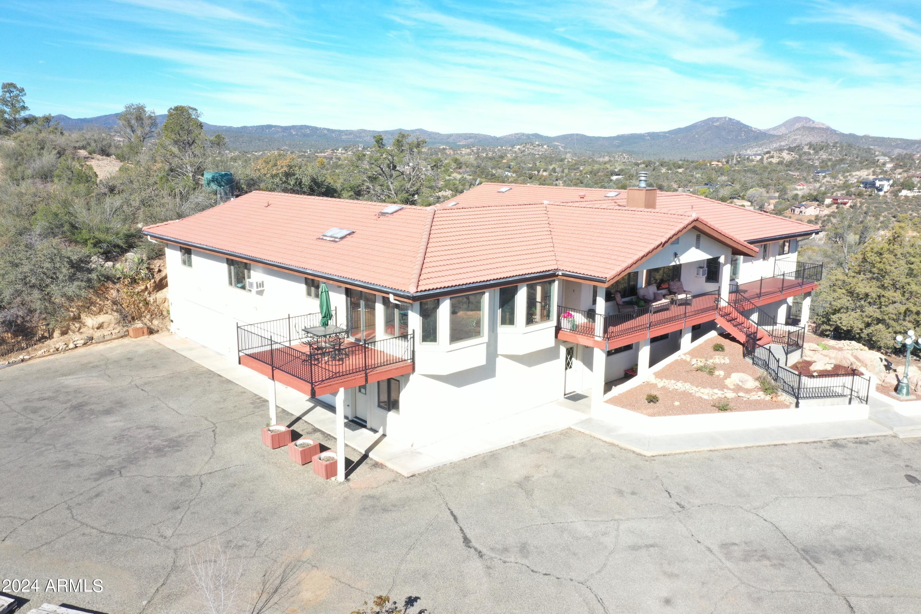 Starlite Subdivision - Residential