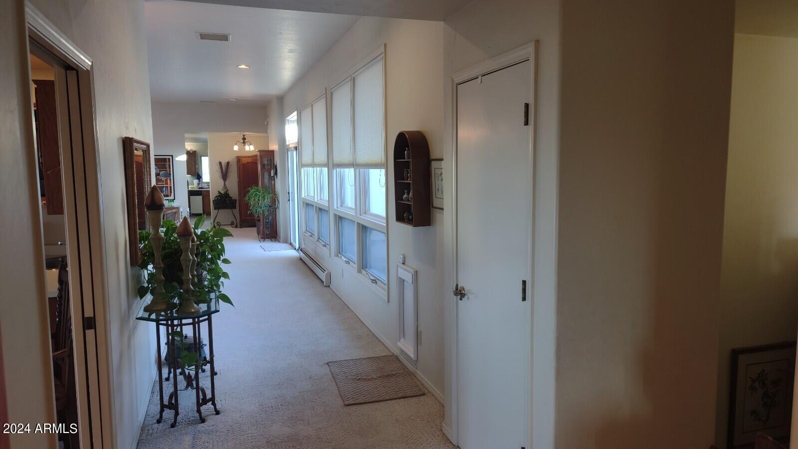 Starlite Subdivision - Residential