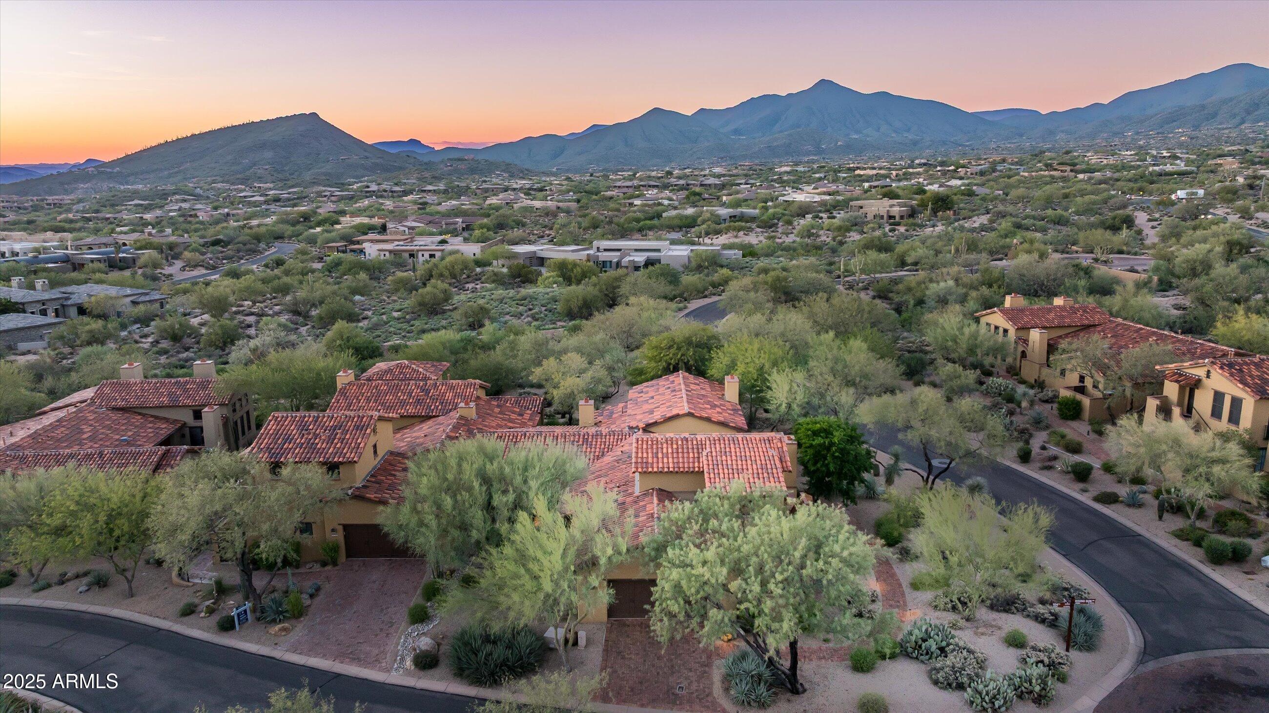 DESERT MOUNTAIN - Residential
