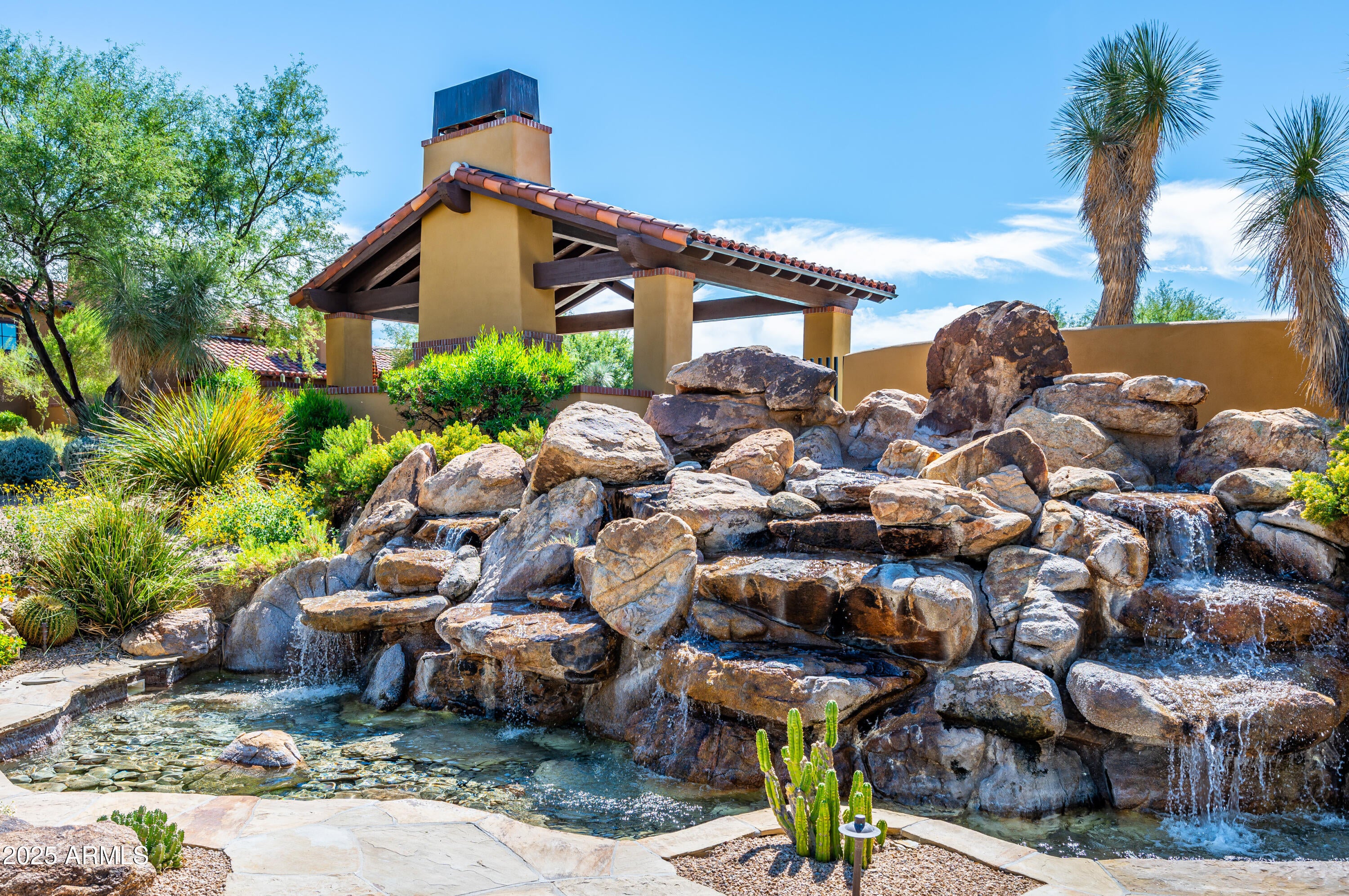 DESERT MOUNTAIN - Residential