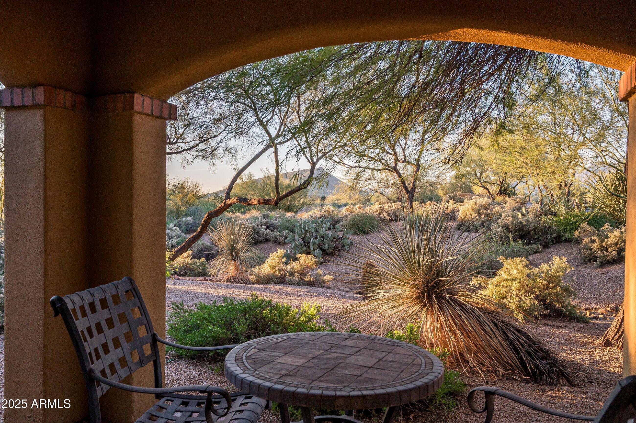 DESERT MOUNTAIN - Residential