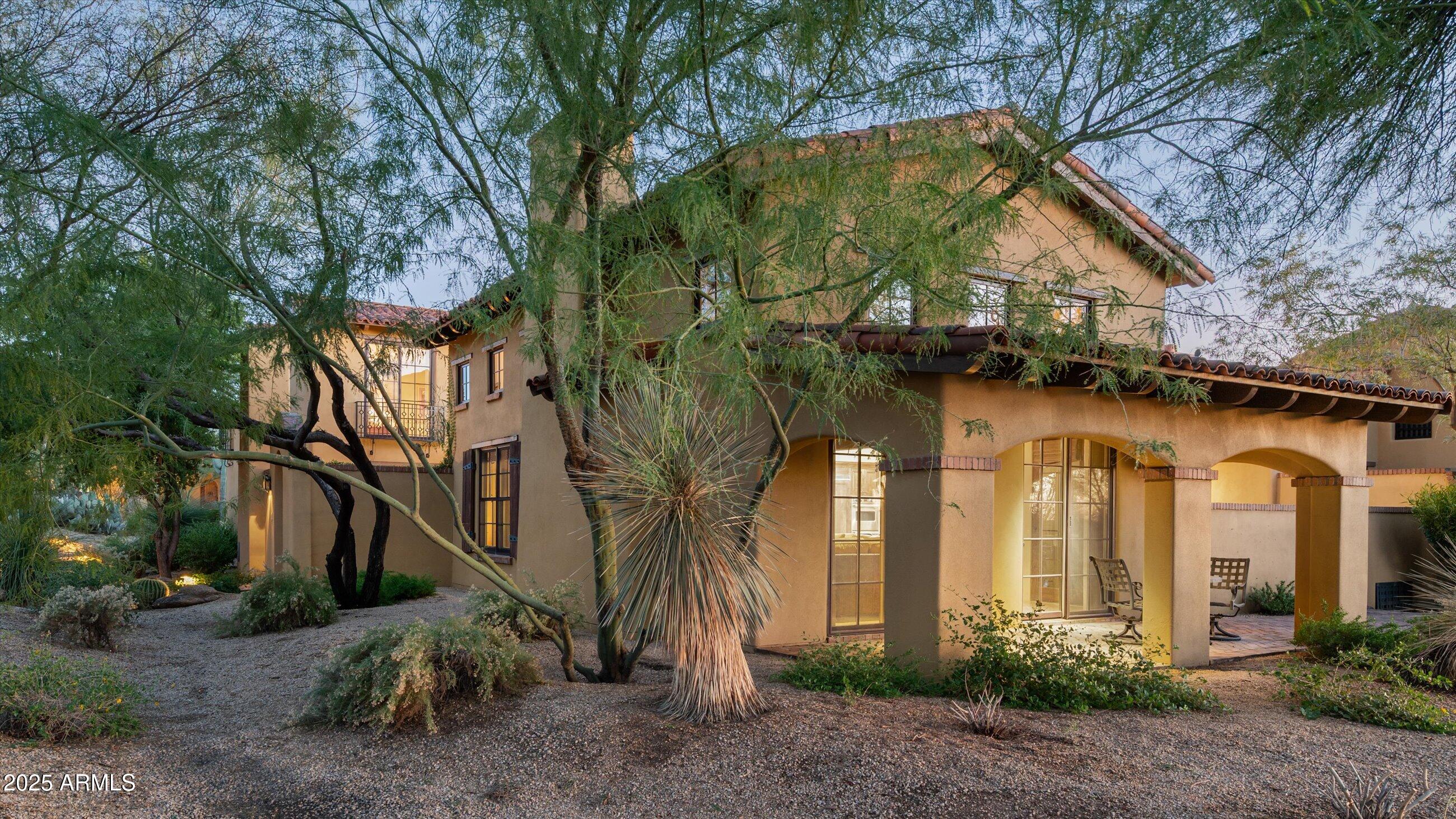 DESERT MOUNTAIN - Residential
