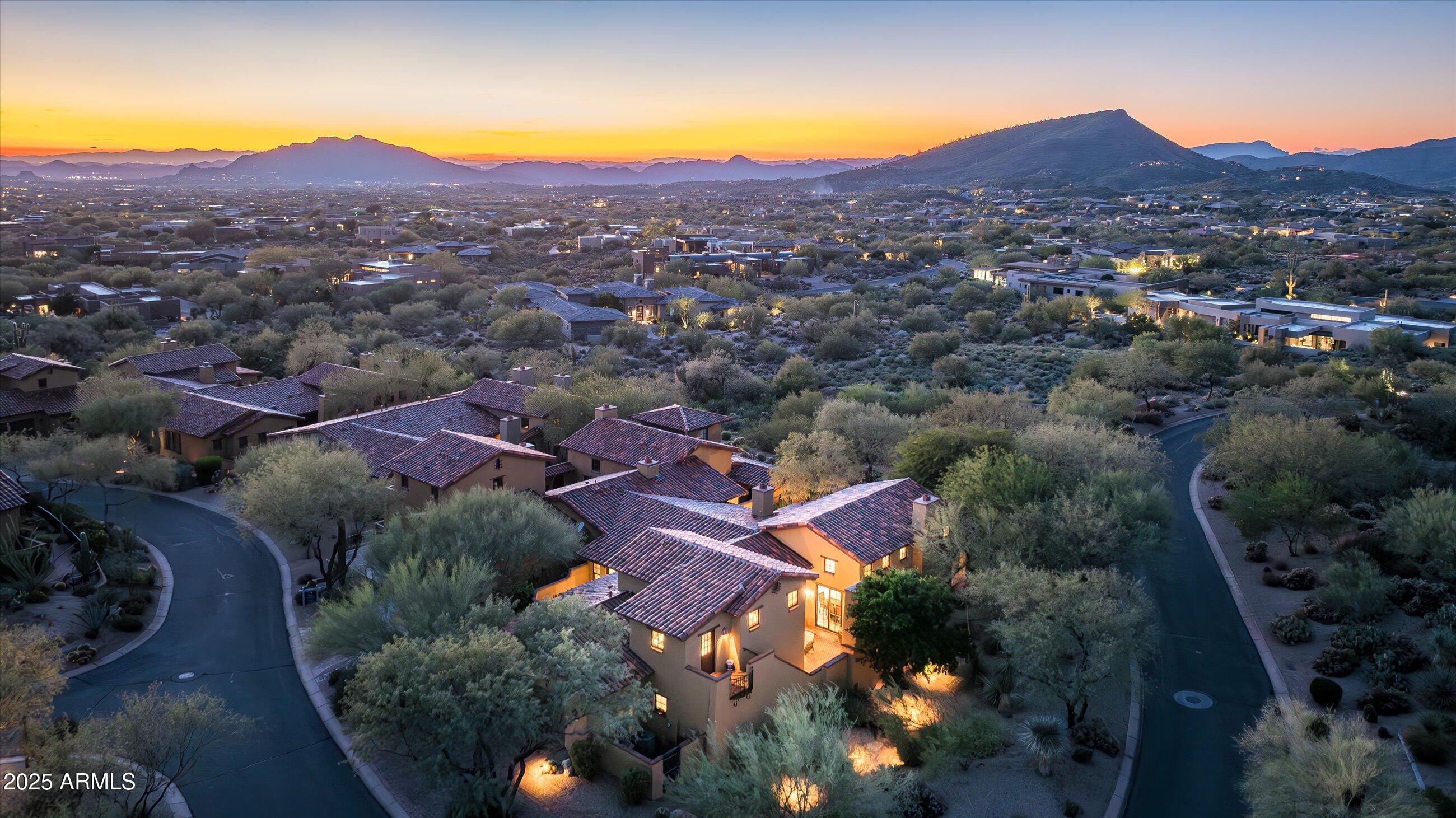 DESERT MOUNTAIN - Residential
