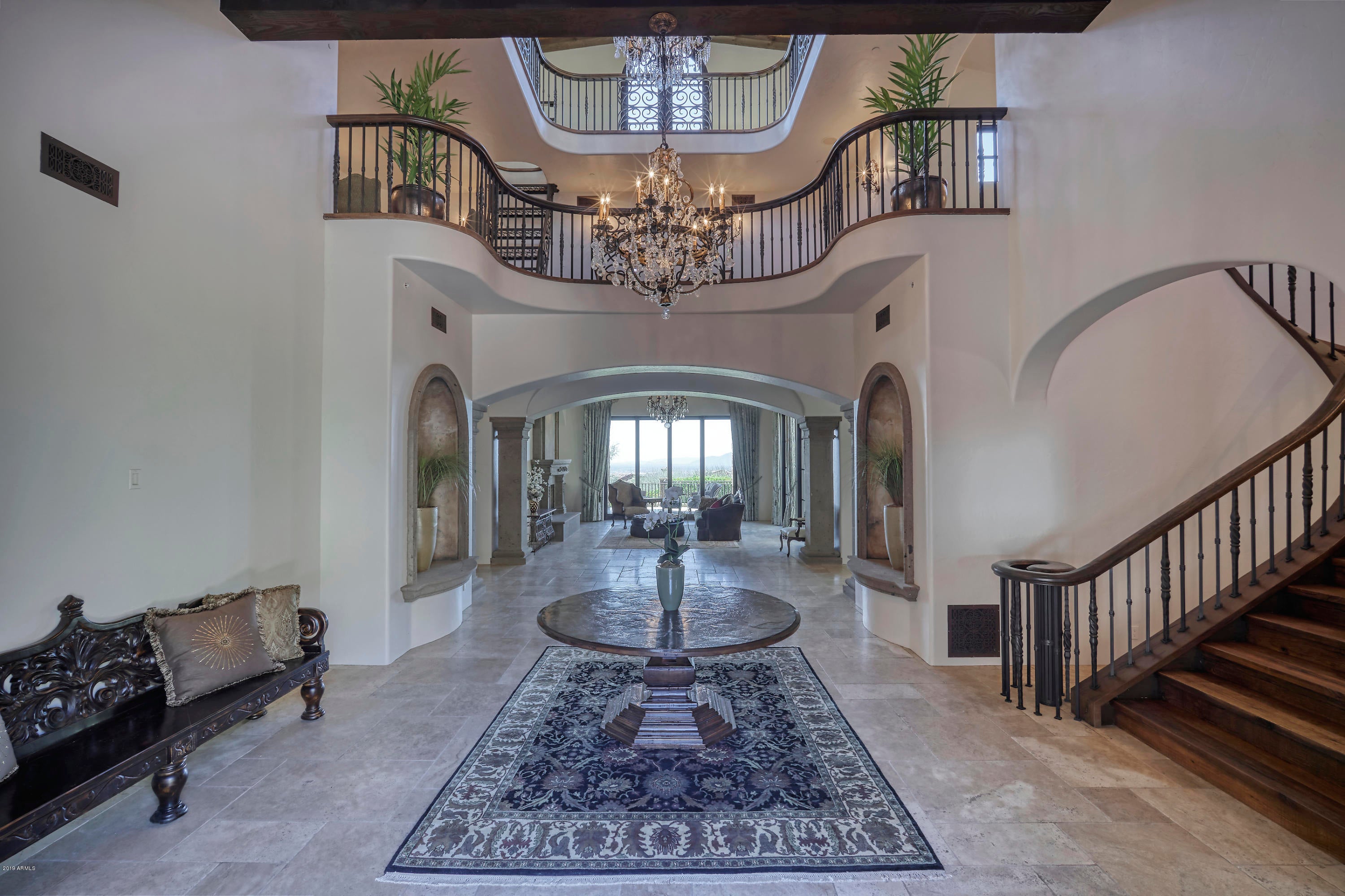 Silverleaf at DC Ranch - Residential