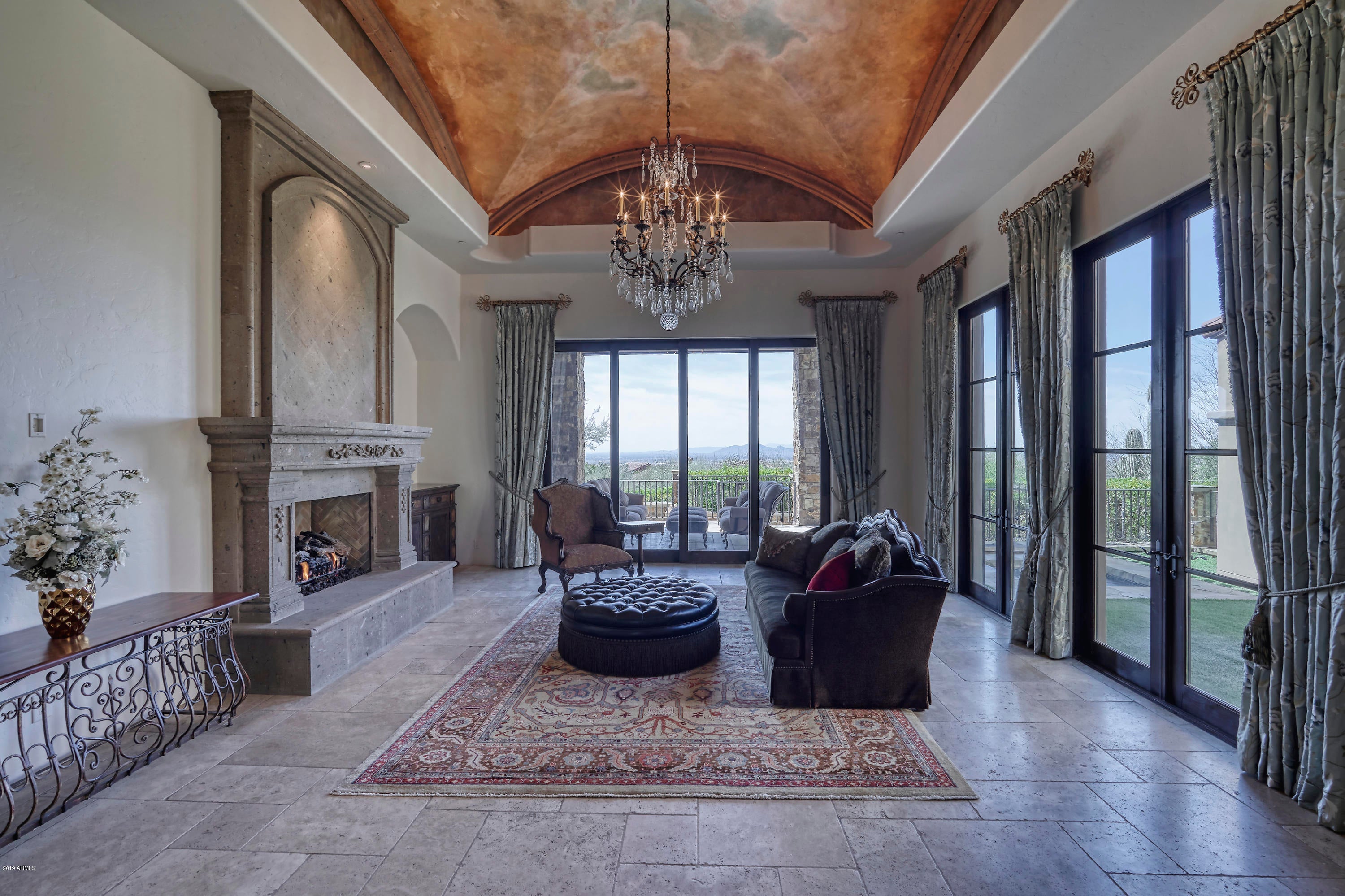 Silverleaf at DC Ranch - Residential