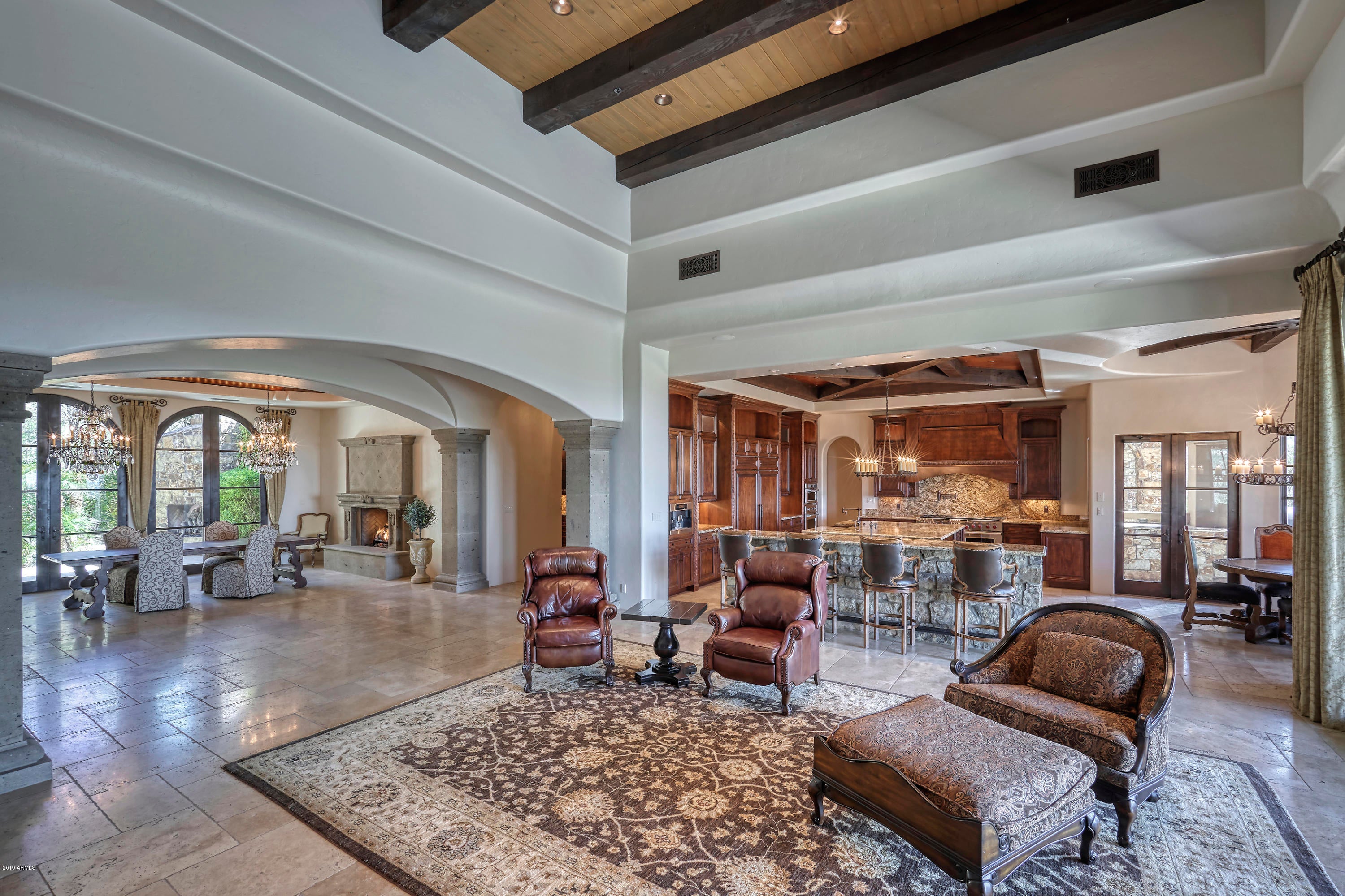 Silverleaf at DC Ranch - Residential