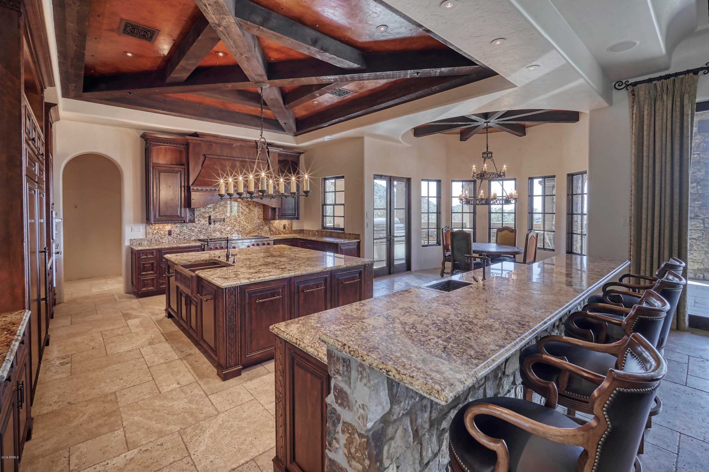 Silverleaf at DC Ranch - Residential