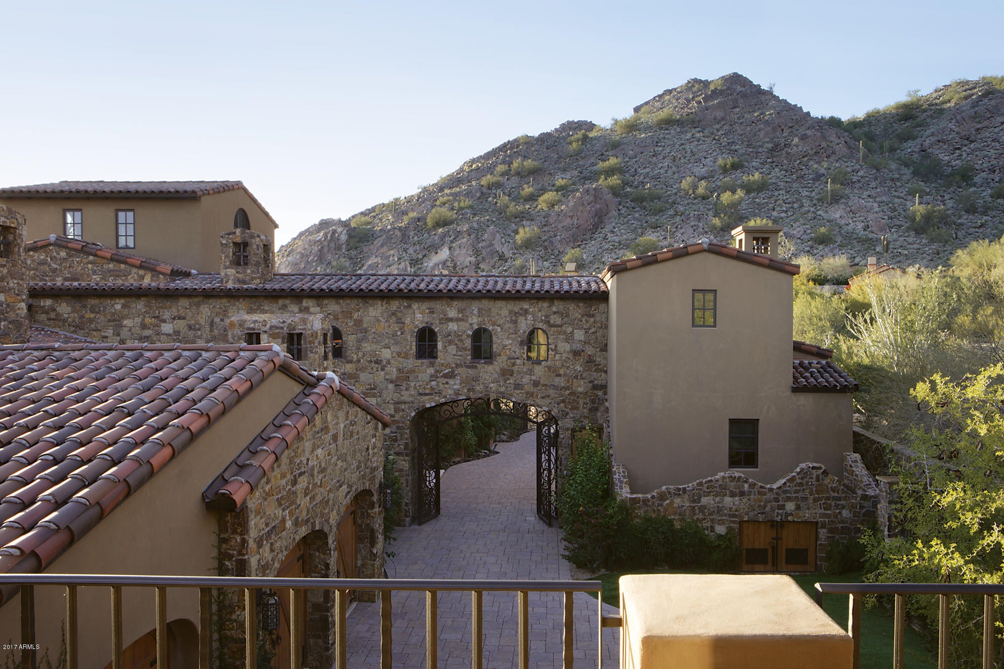 Silverleaf at DC Ranch - Residential