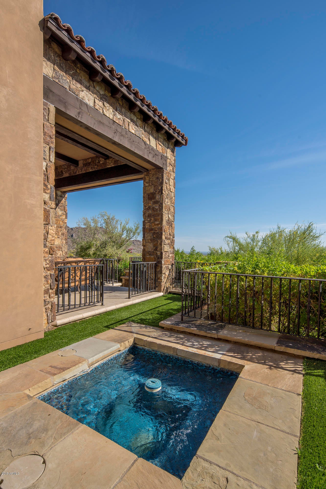 Silverleaf at DC Ranch - Residential