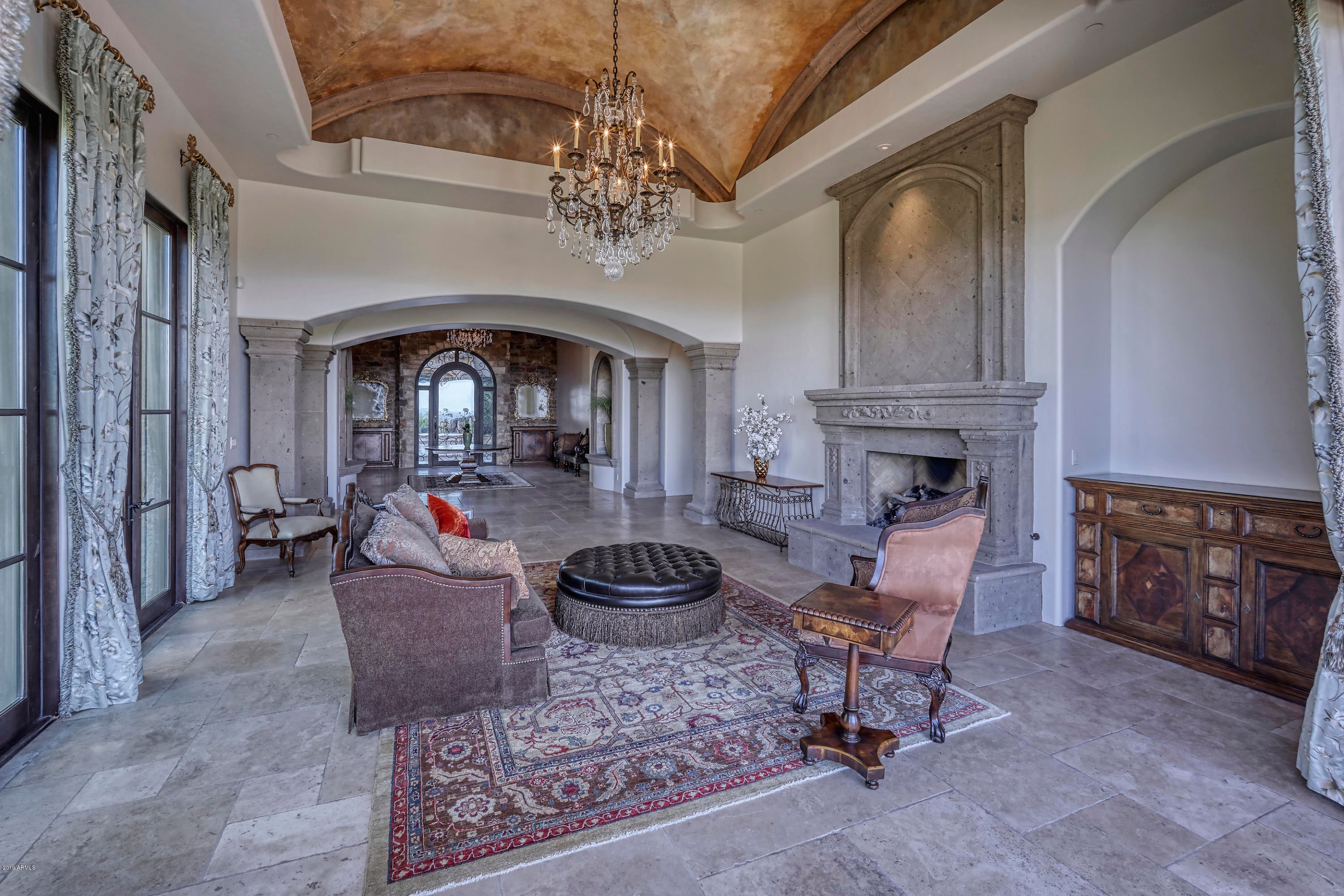 Silverleaf at DC Ranch - Residential