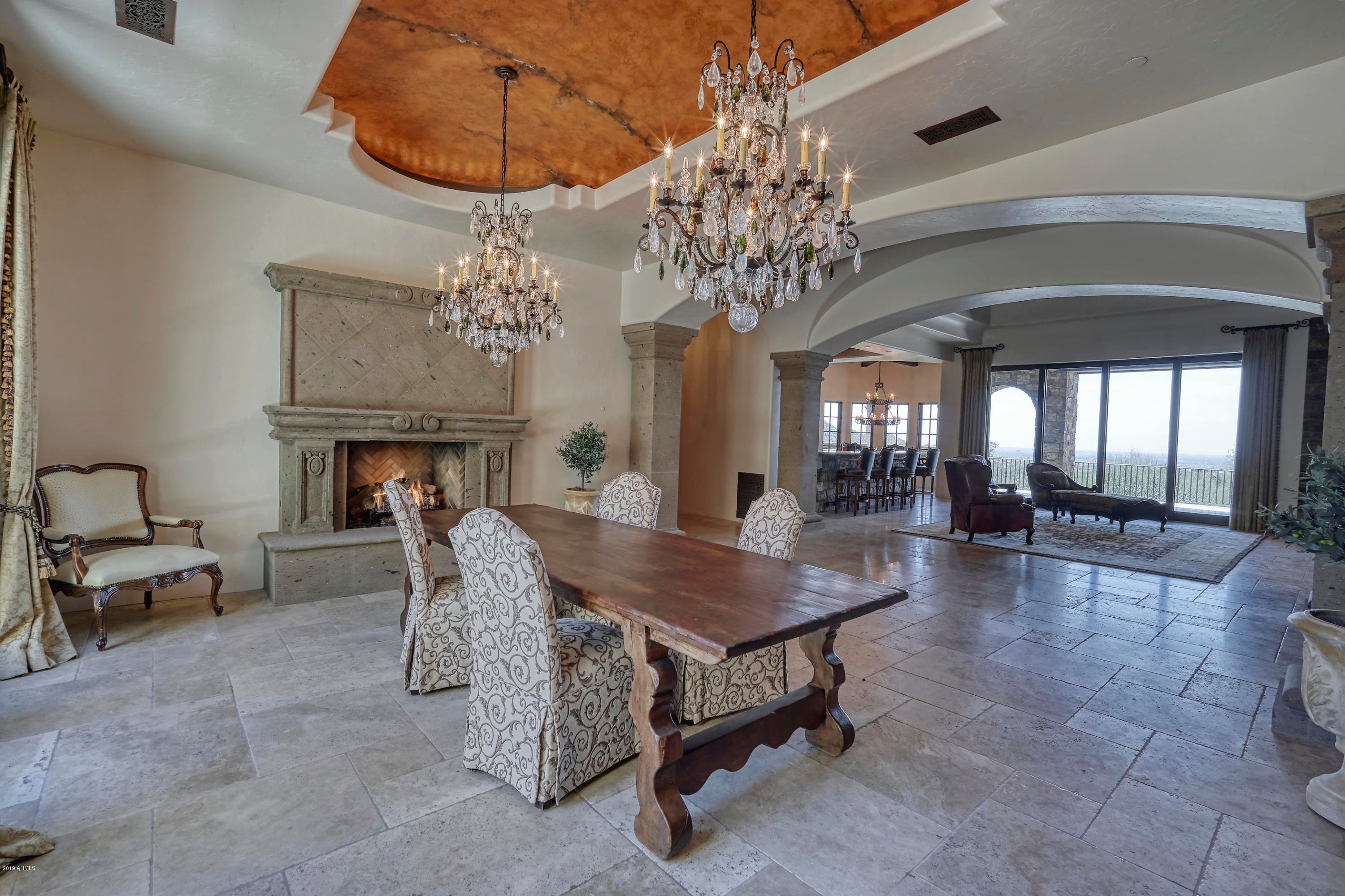 Silverleaf at DC Ranch - Residential