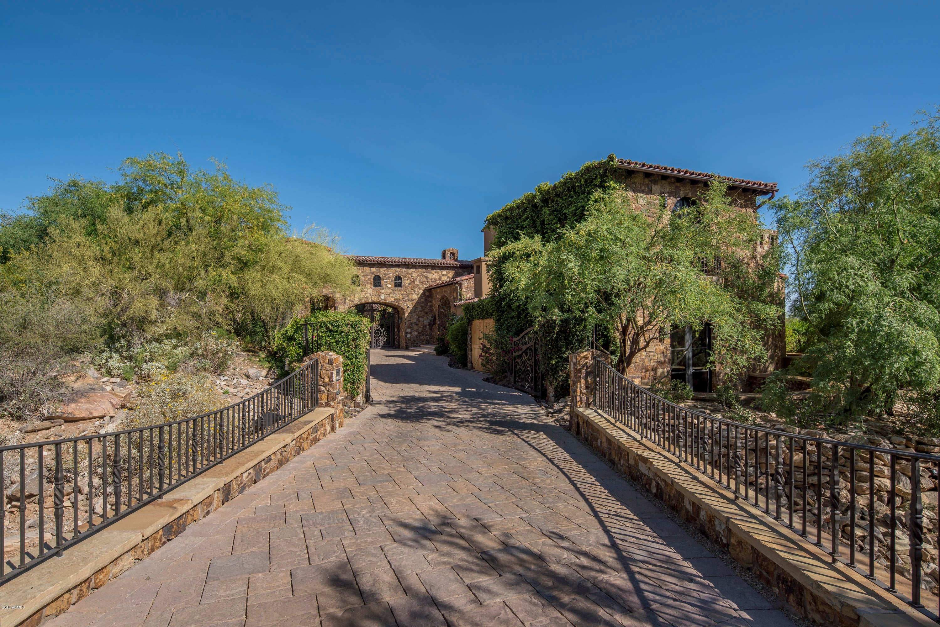 Silverleaf at DC Ranch - Residential