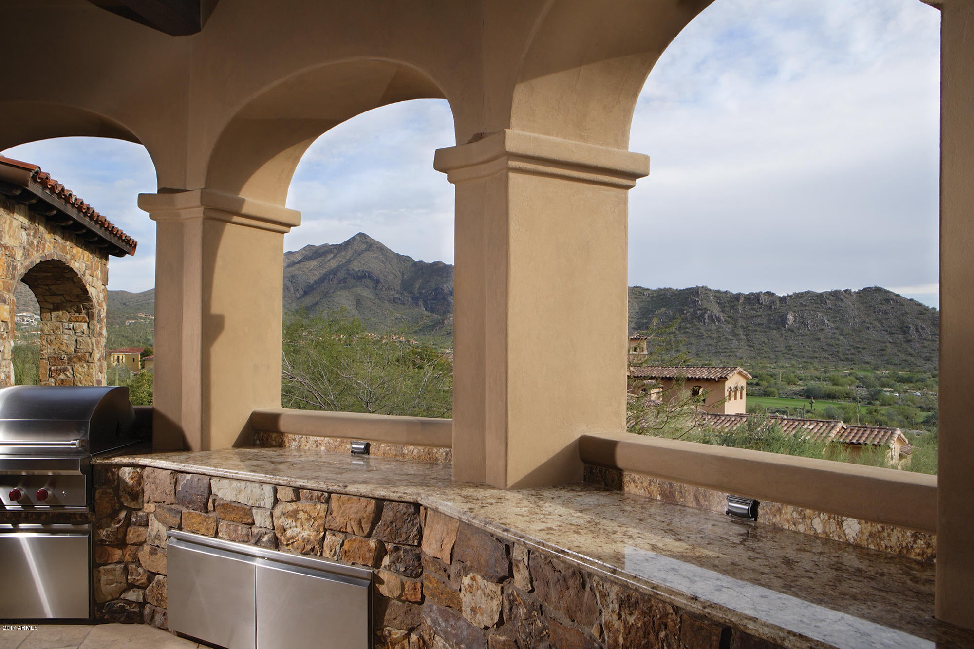 Silverleaf at DC Ranch - Residential