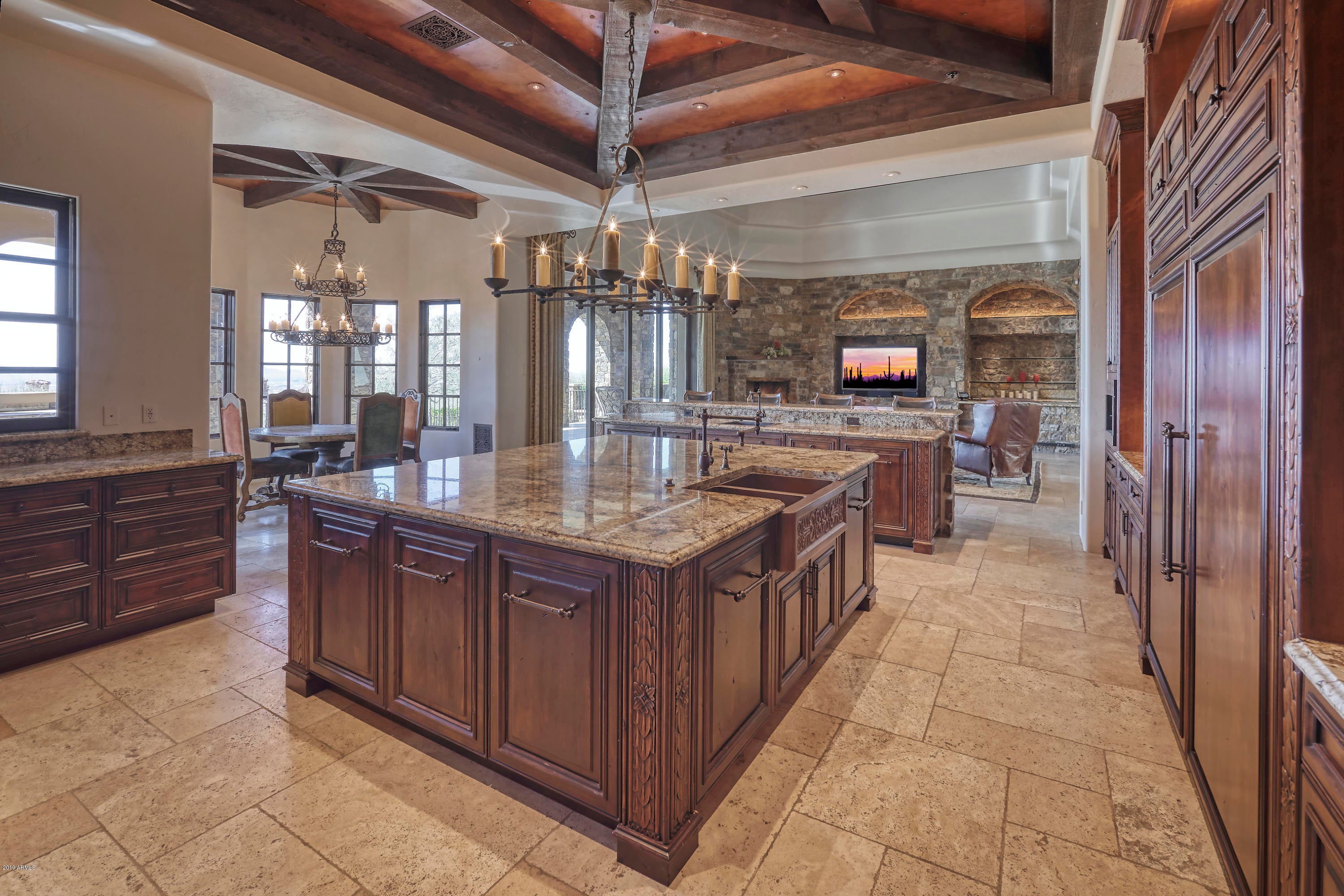 Silverleaf at DC Ranch - Residential