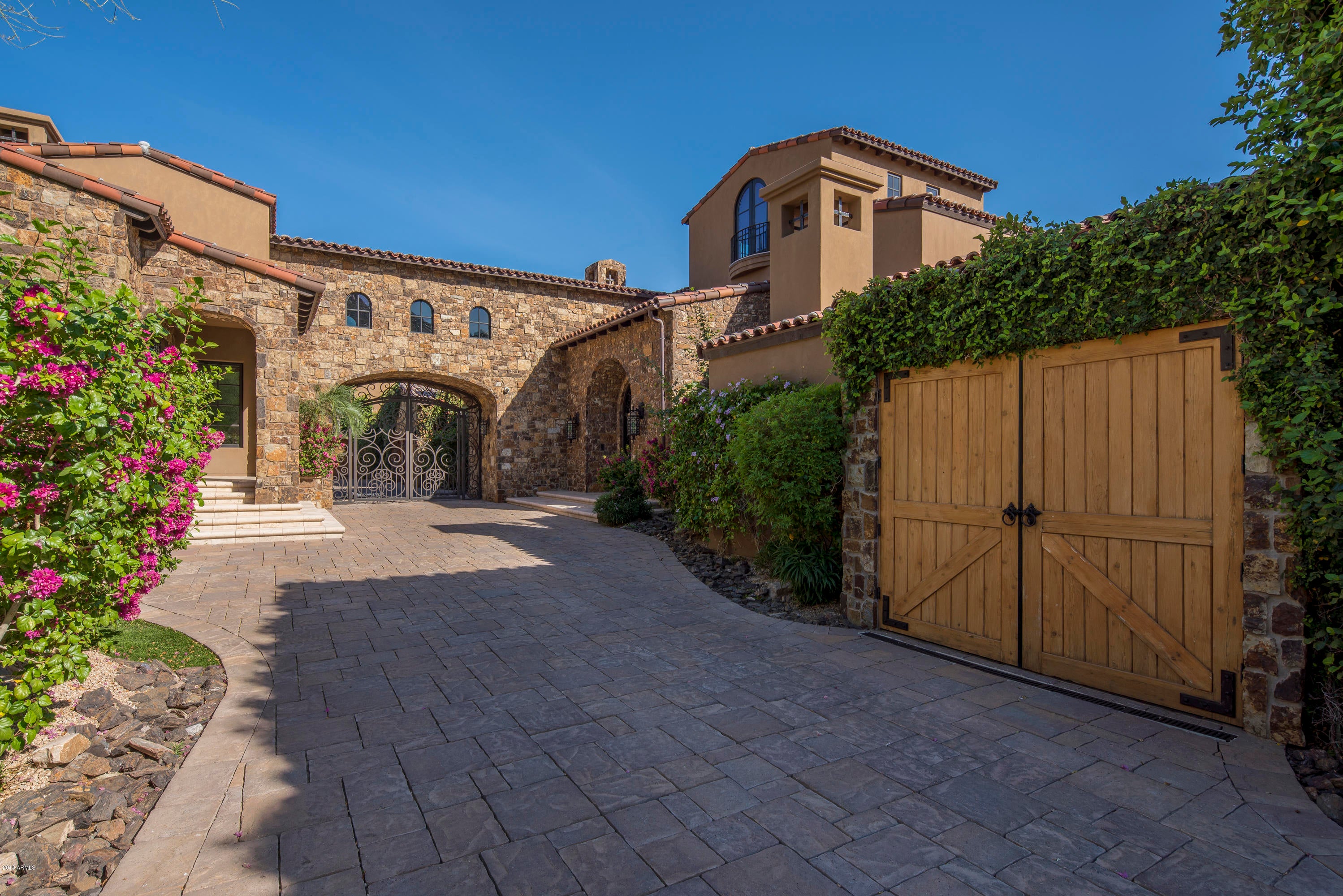 Silverleaf at DC Ranch - Residential
