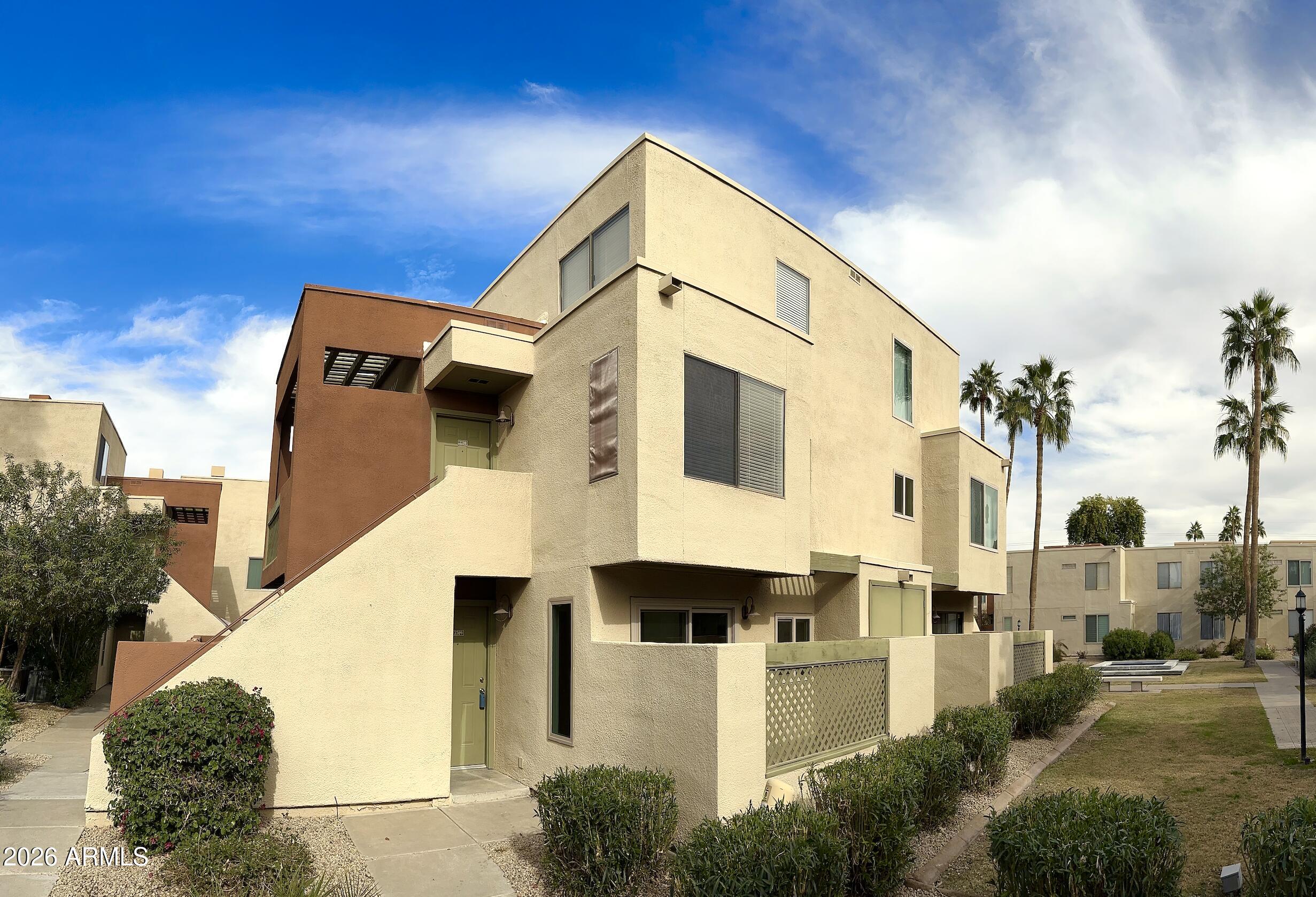 SUNRISE PHASE 2 CONDOMINIUM - Residential