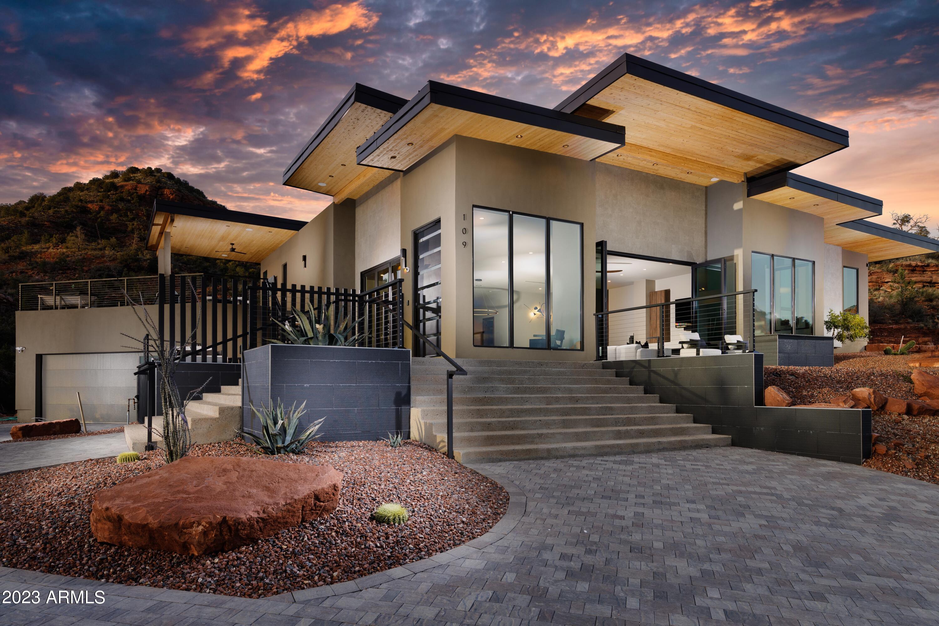 MYSTIC HEIGHTS - Residential
