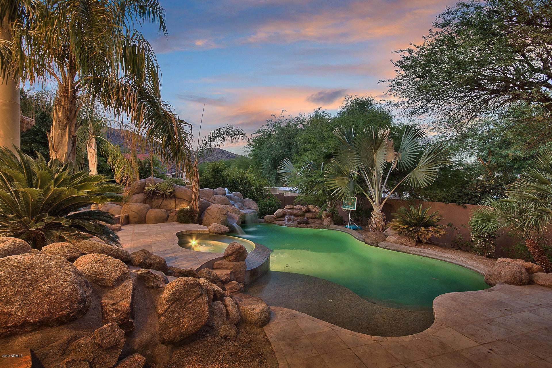 AHWATUKEE CUSTOM ESTATES - Residential