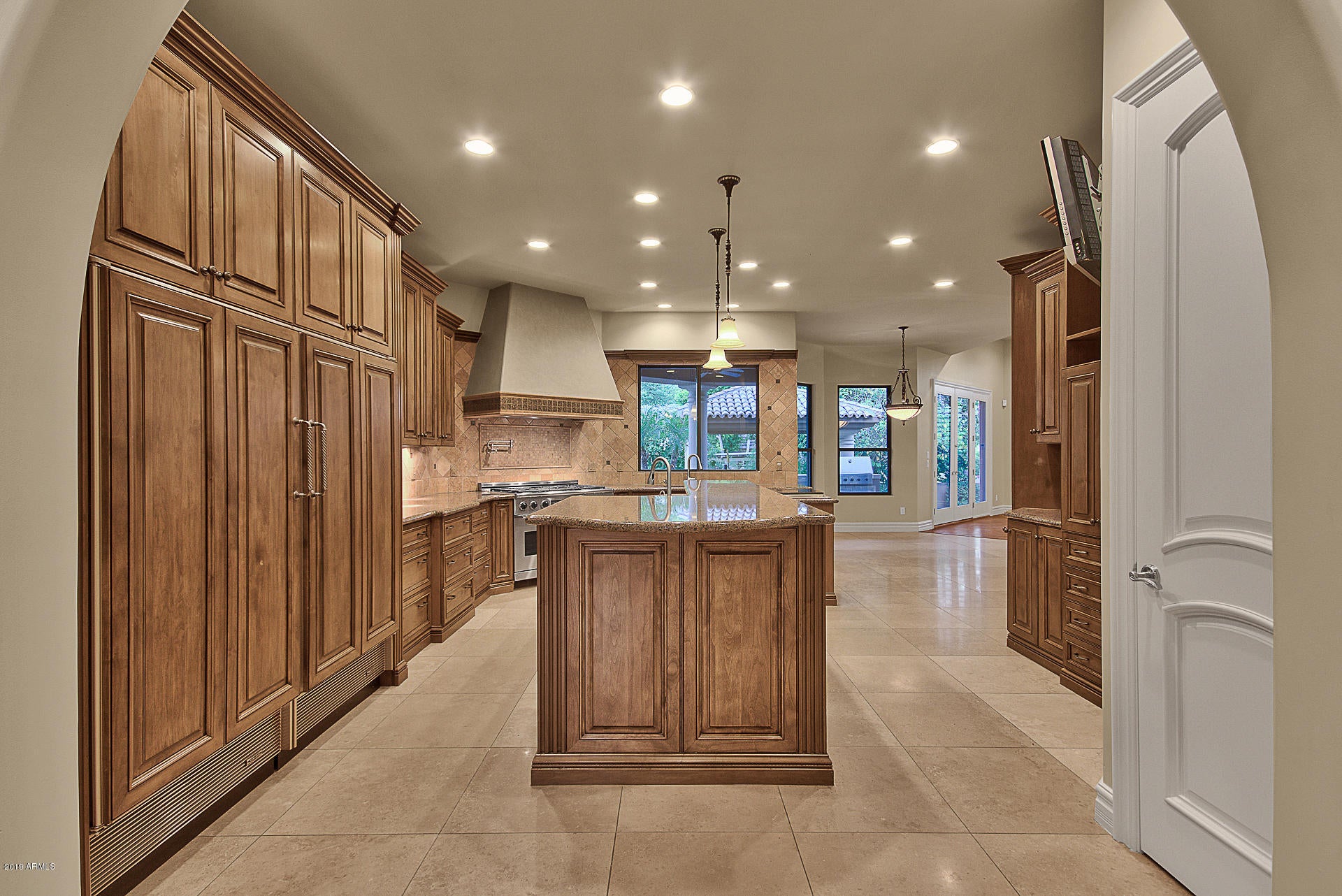 AHWATUKEE CUSTOM ESTATES - Residential