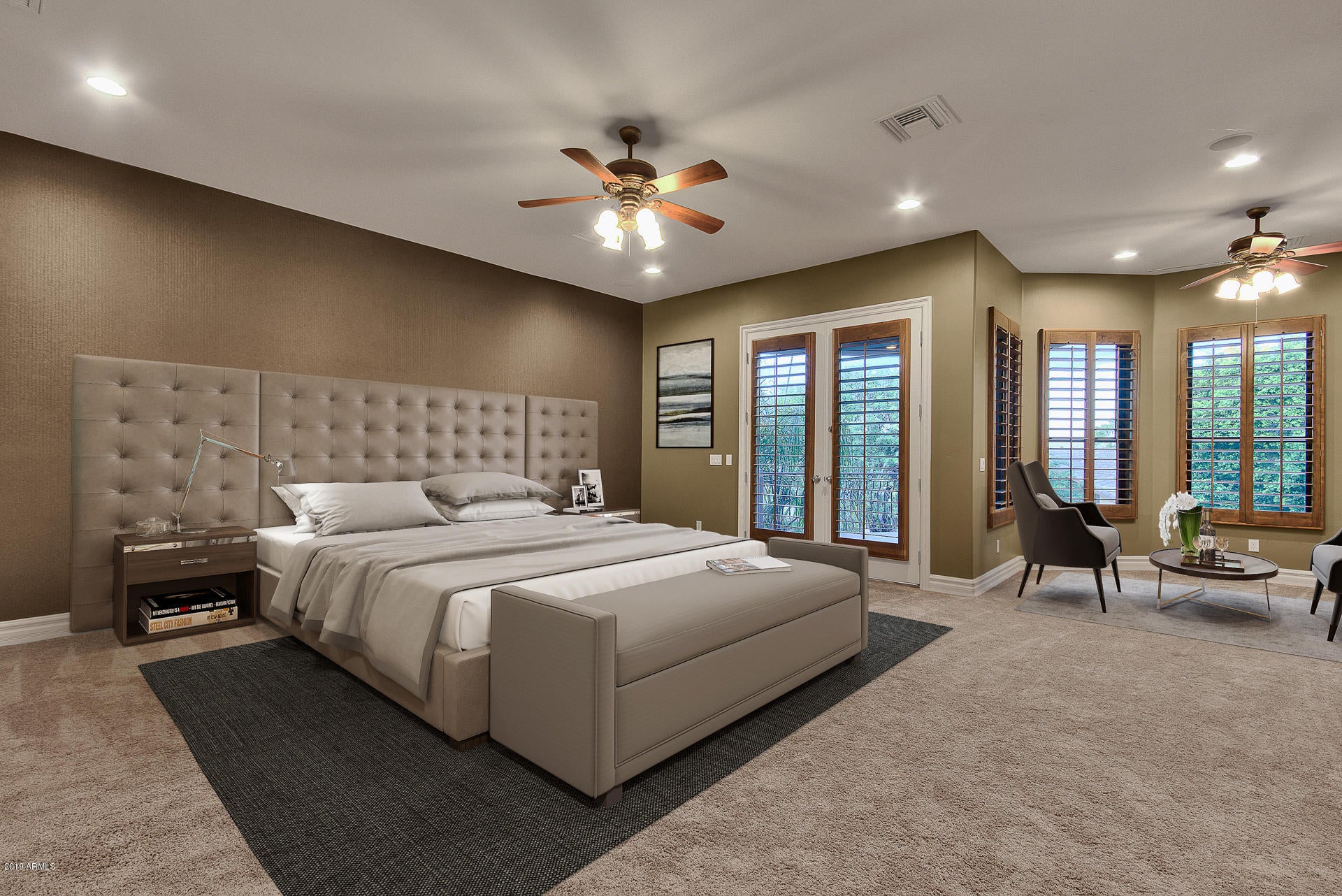 AHWATUKEE CUSTOM ESTATES - Residential