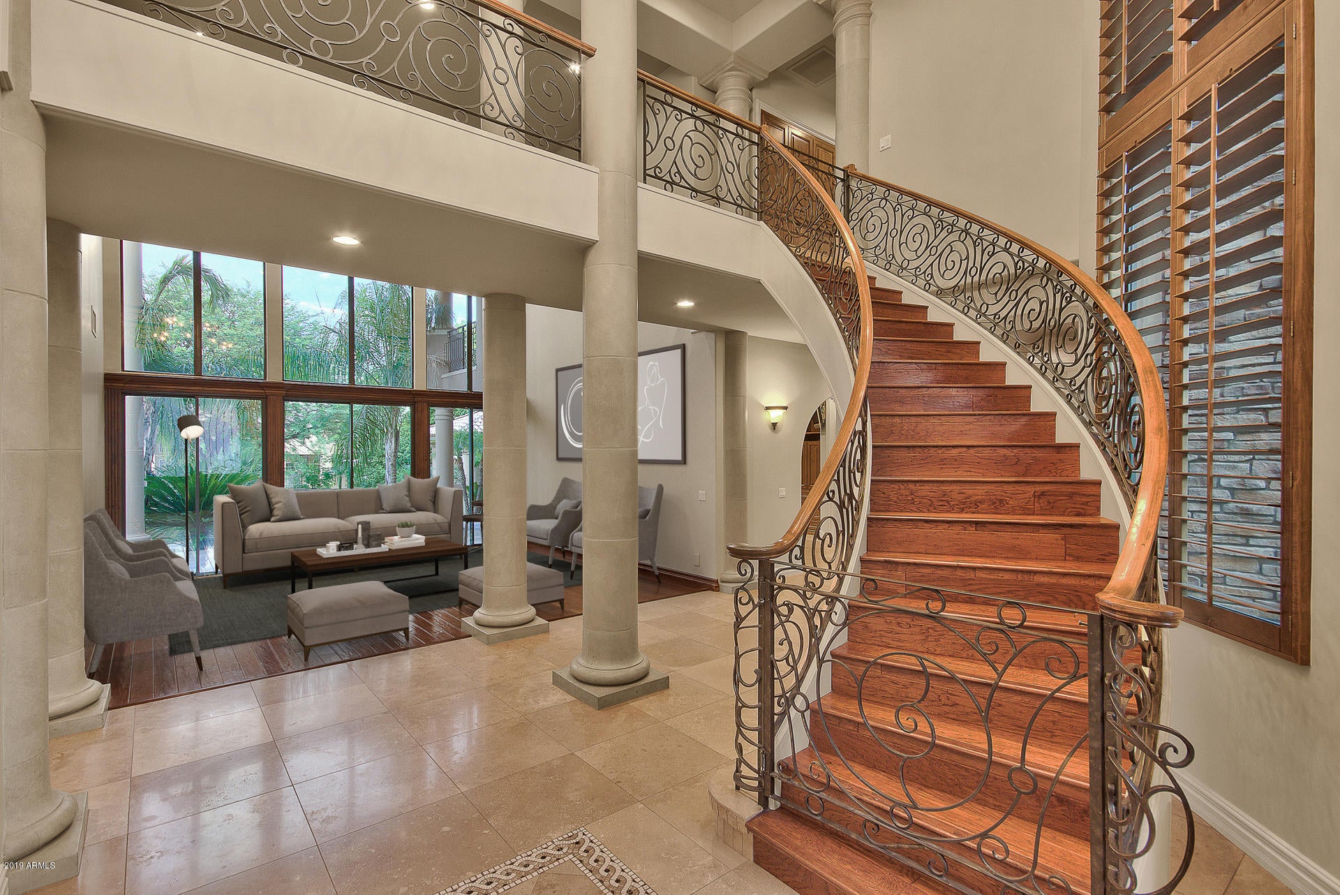 AHWATUKEE CUSTOM ESTATES - Residential