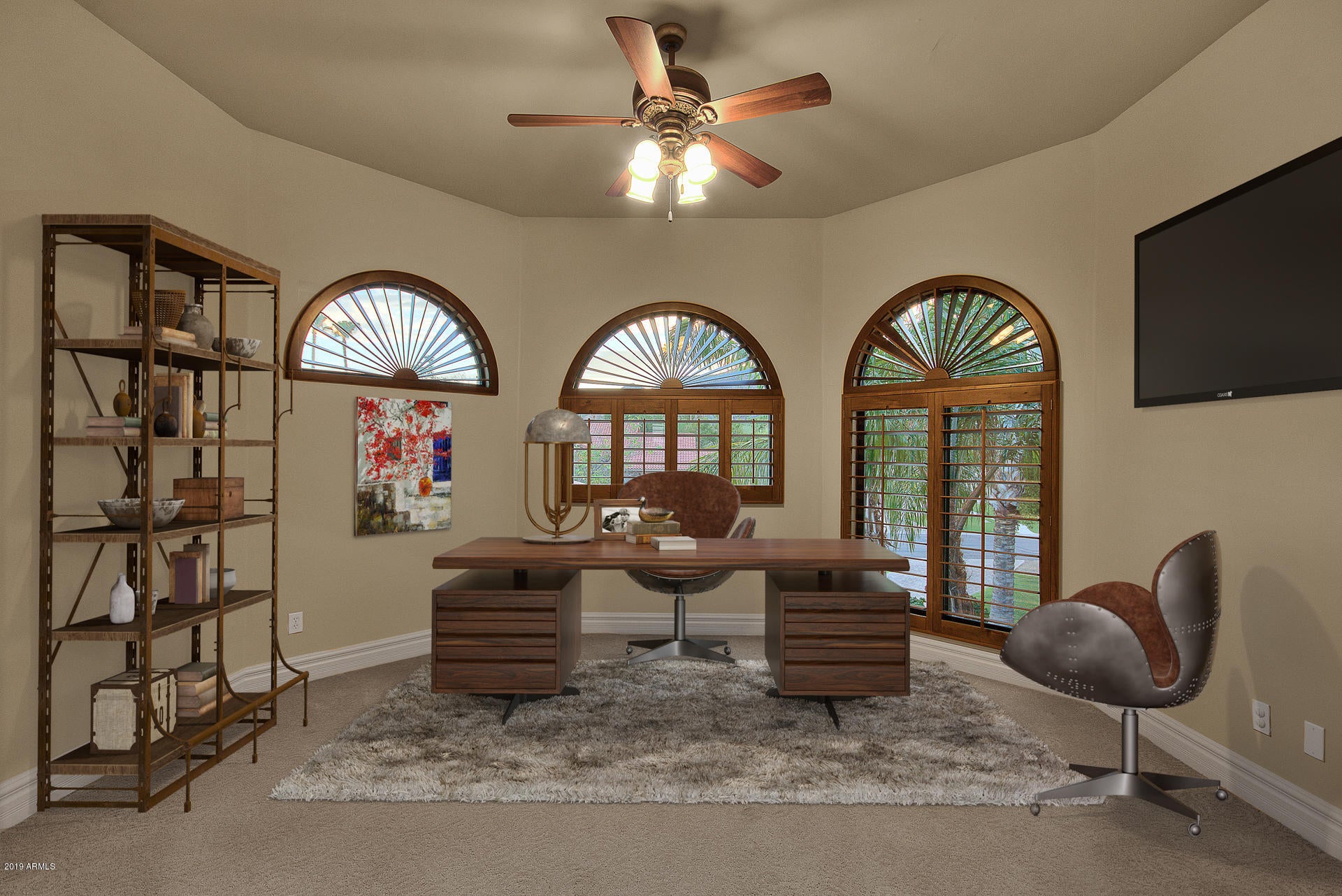 AHWATUKEE CUSTOM ESTATES - Residential