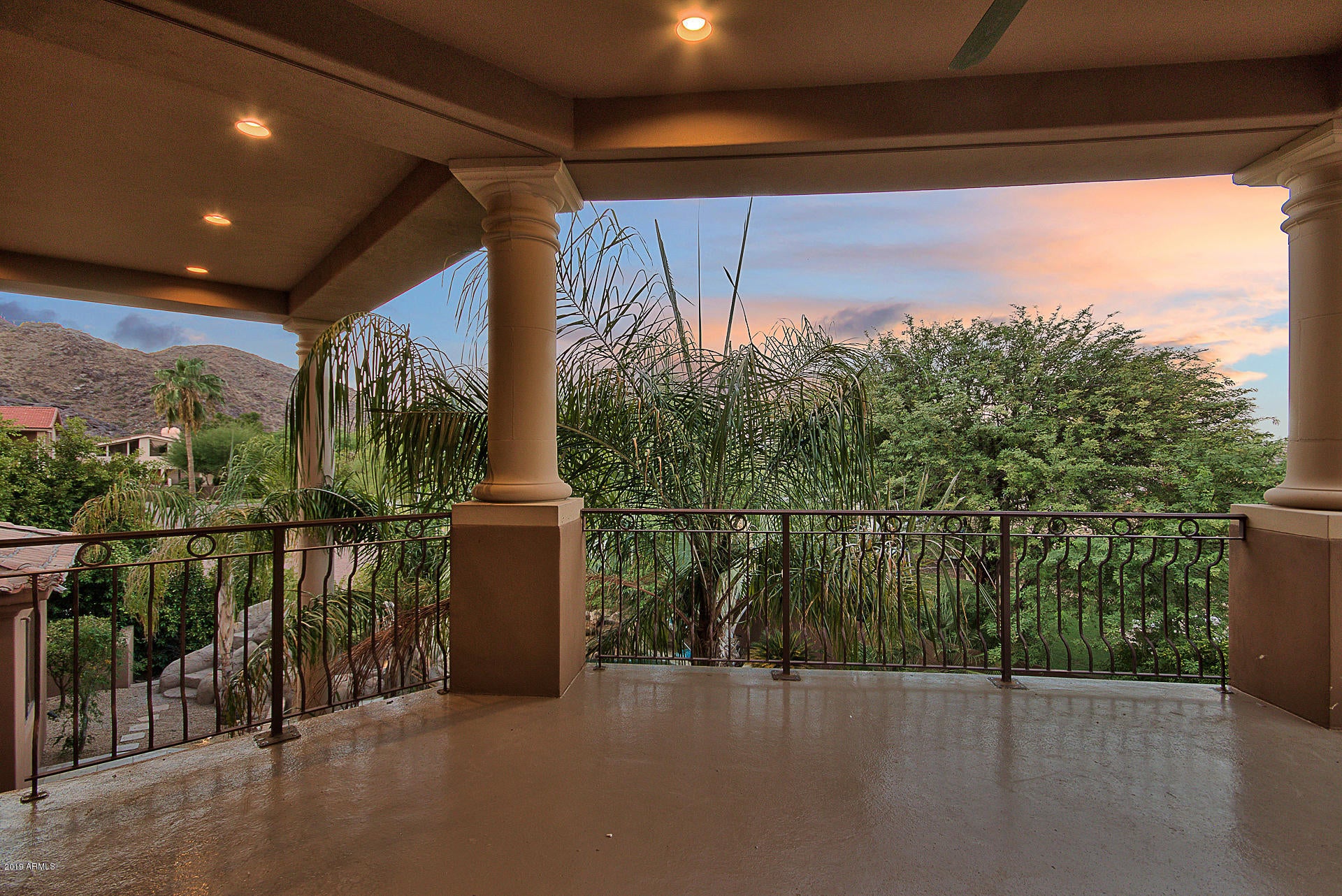 AHWATUKEE CUSTOM ESTATES - Residential