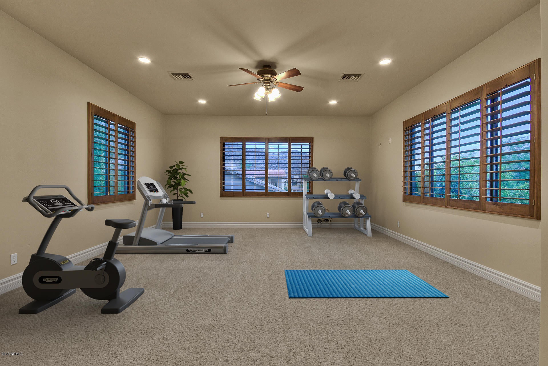 AHWATUKEE CUSTOM ESTATES - Residential