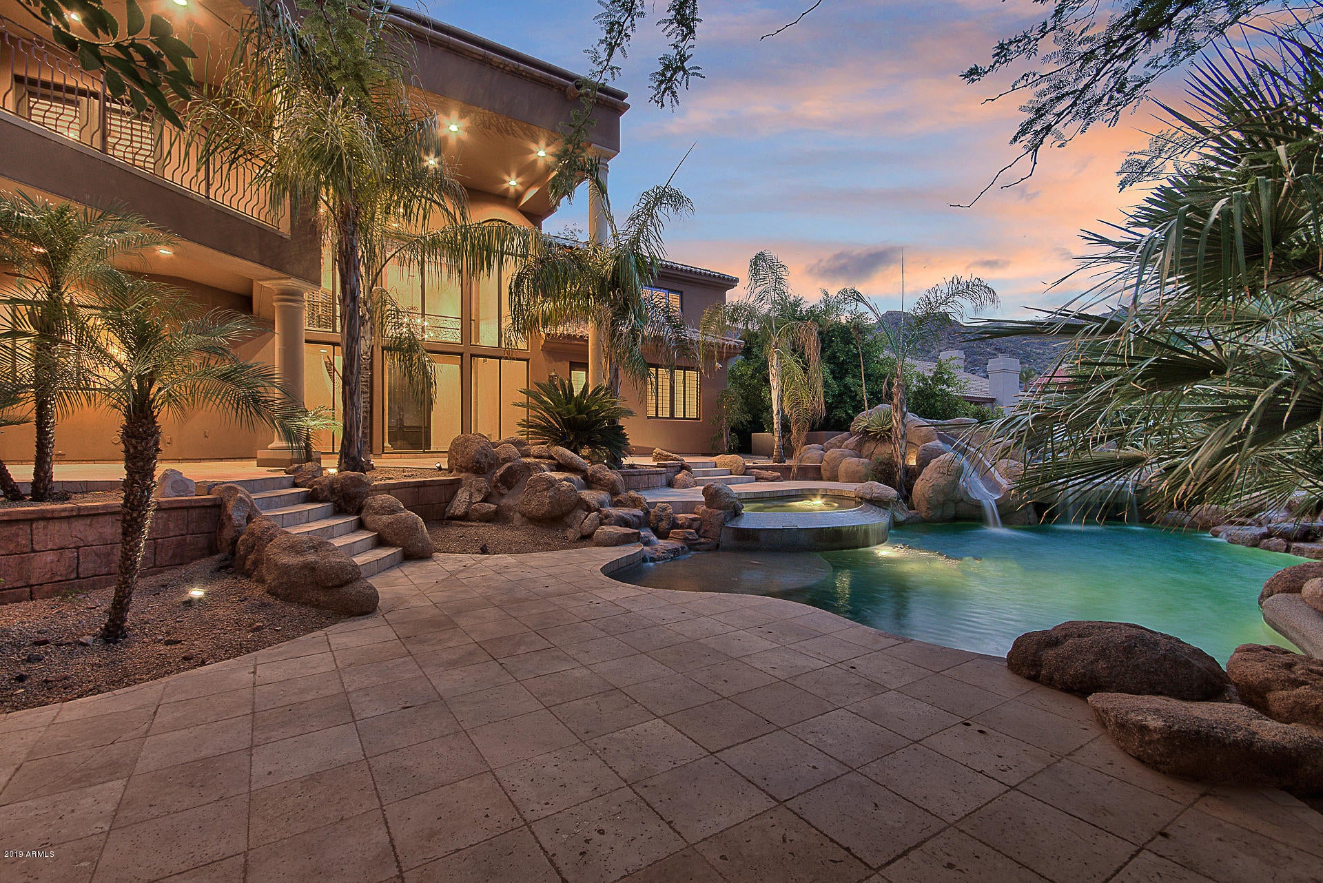 AHWATUKEE CUSTOM ESTATES - Residential