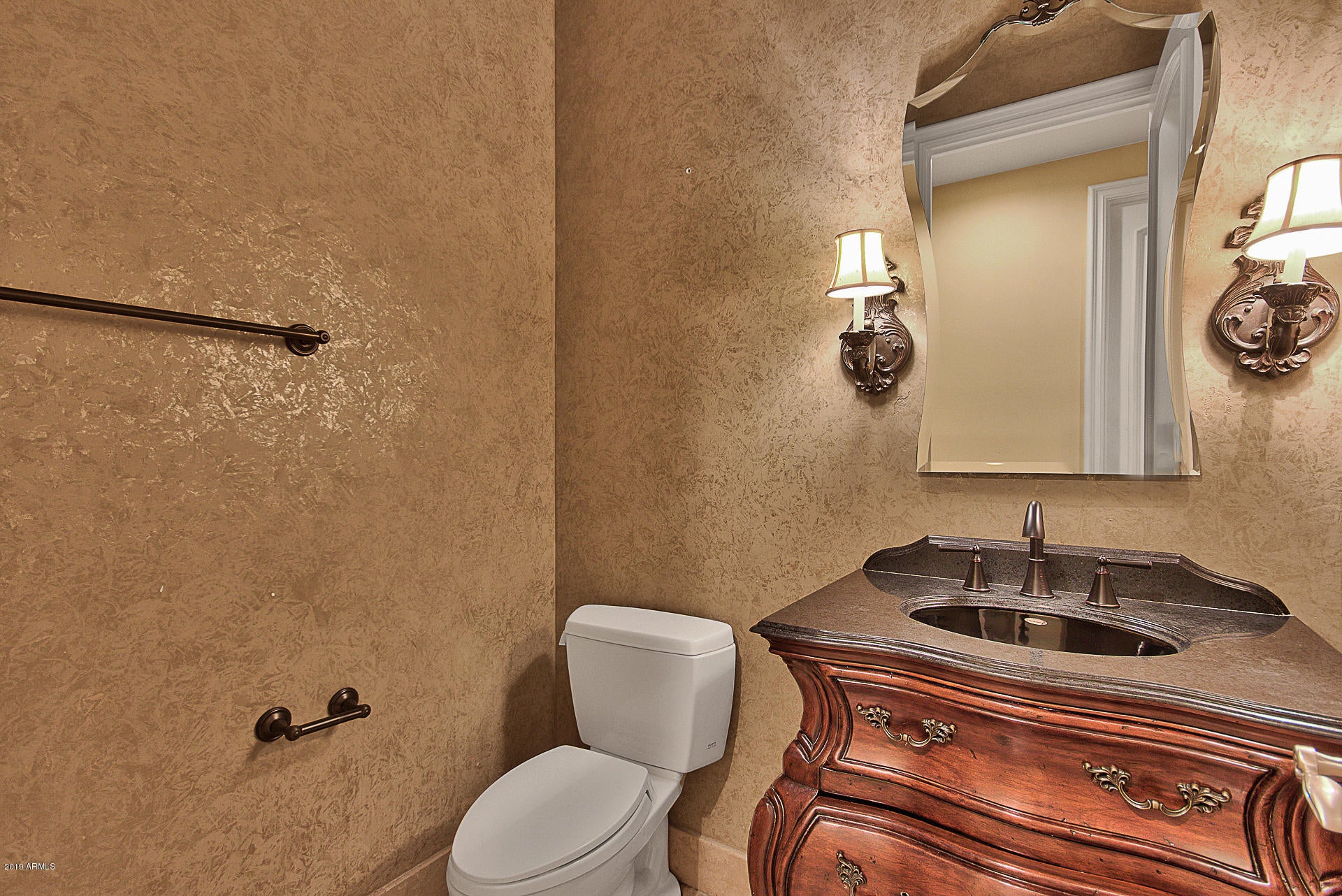 AHWATUKEE CUSTOM ESTATES - Residential