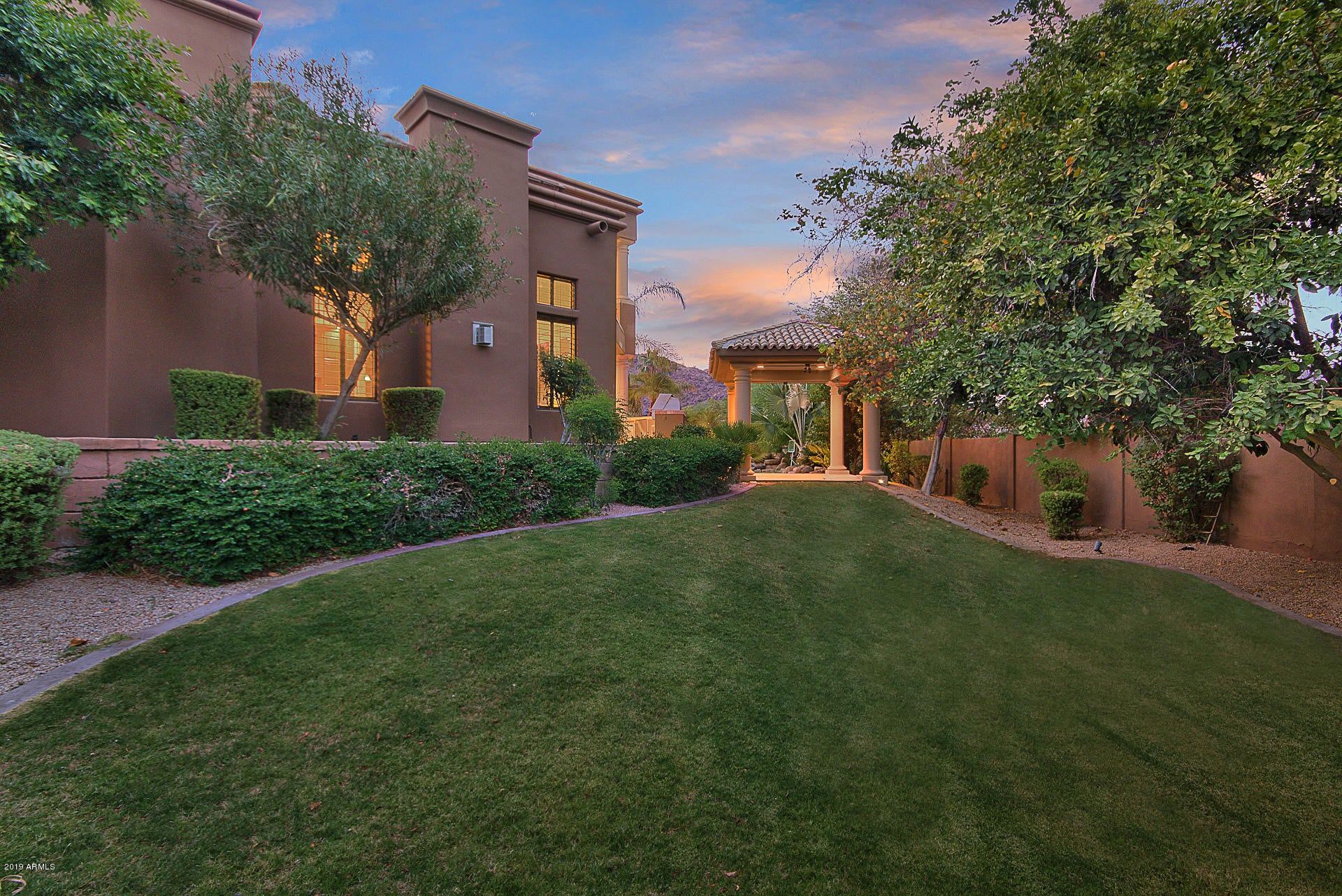 AHWATUKEE CUSTOM ESTATES - Residential