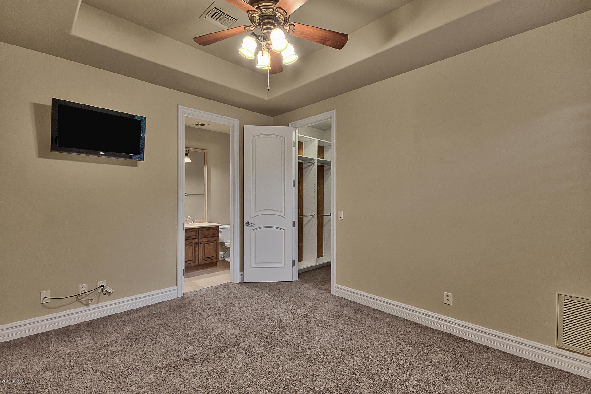 AHWATUKEE CUSTOM ESTATES - Residential