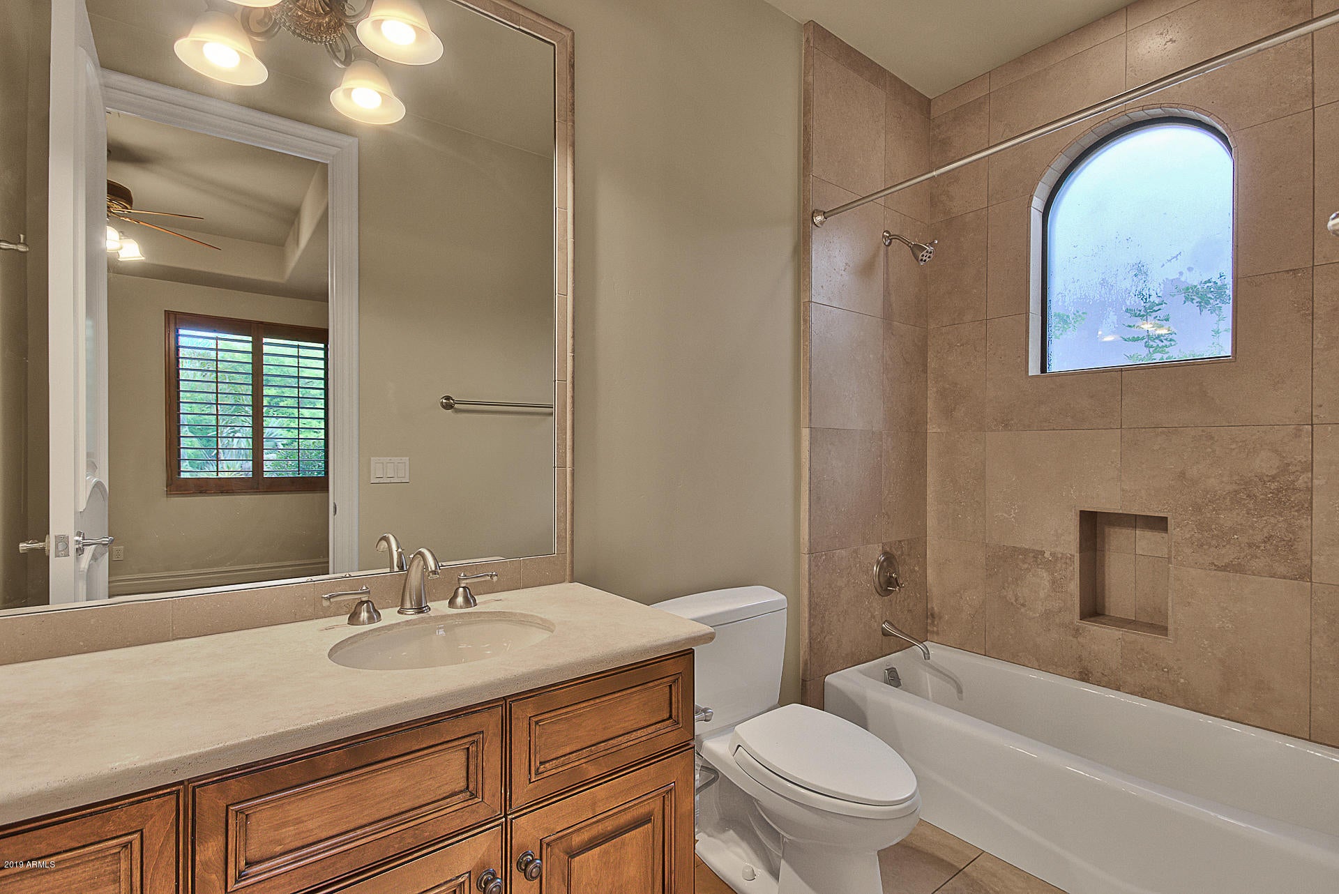 AHWATUKEE CUSTOM ESTATES - Residential