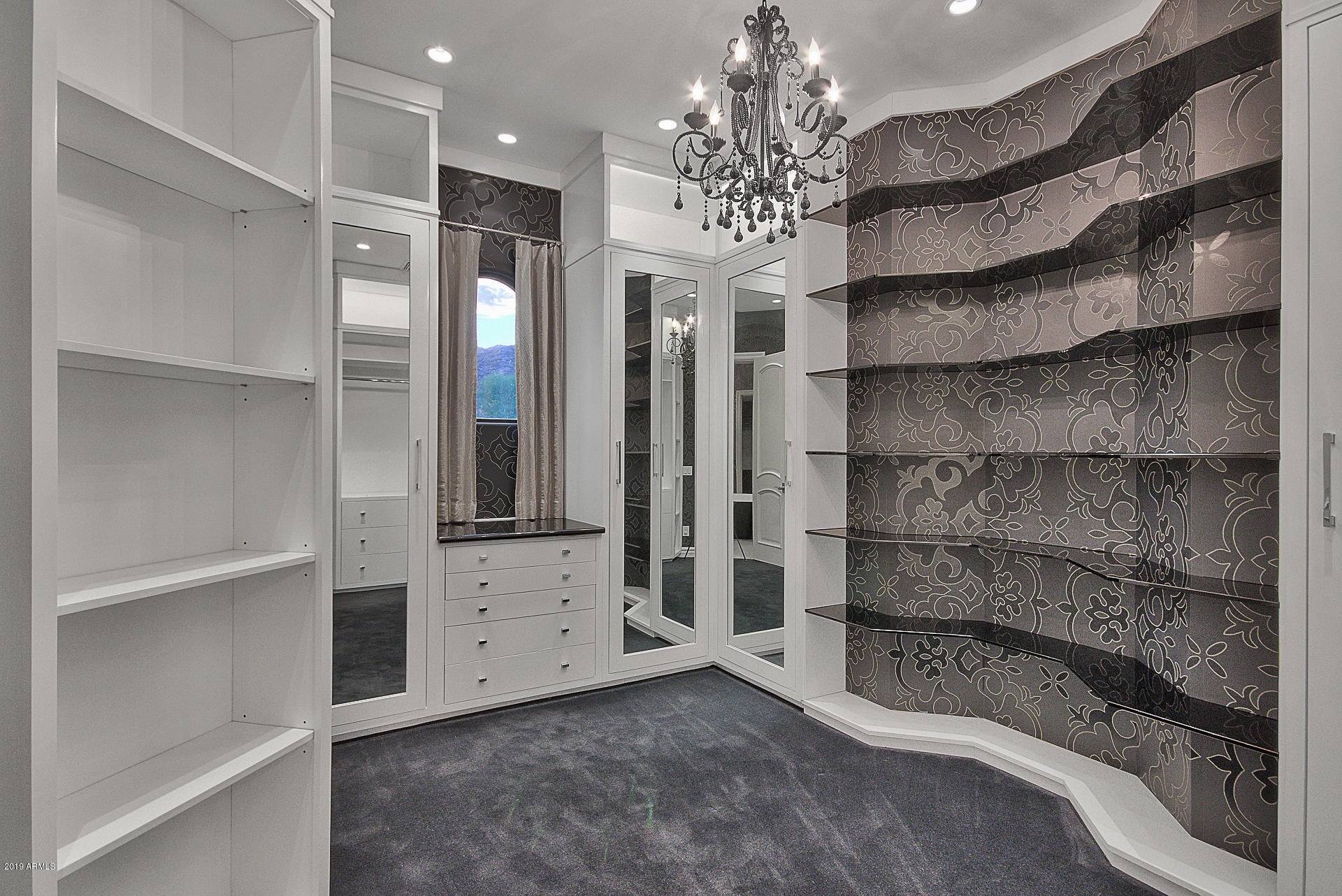 AHWATUKEE CUSTOM ESTATES - Residential