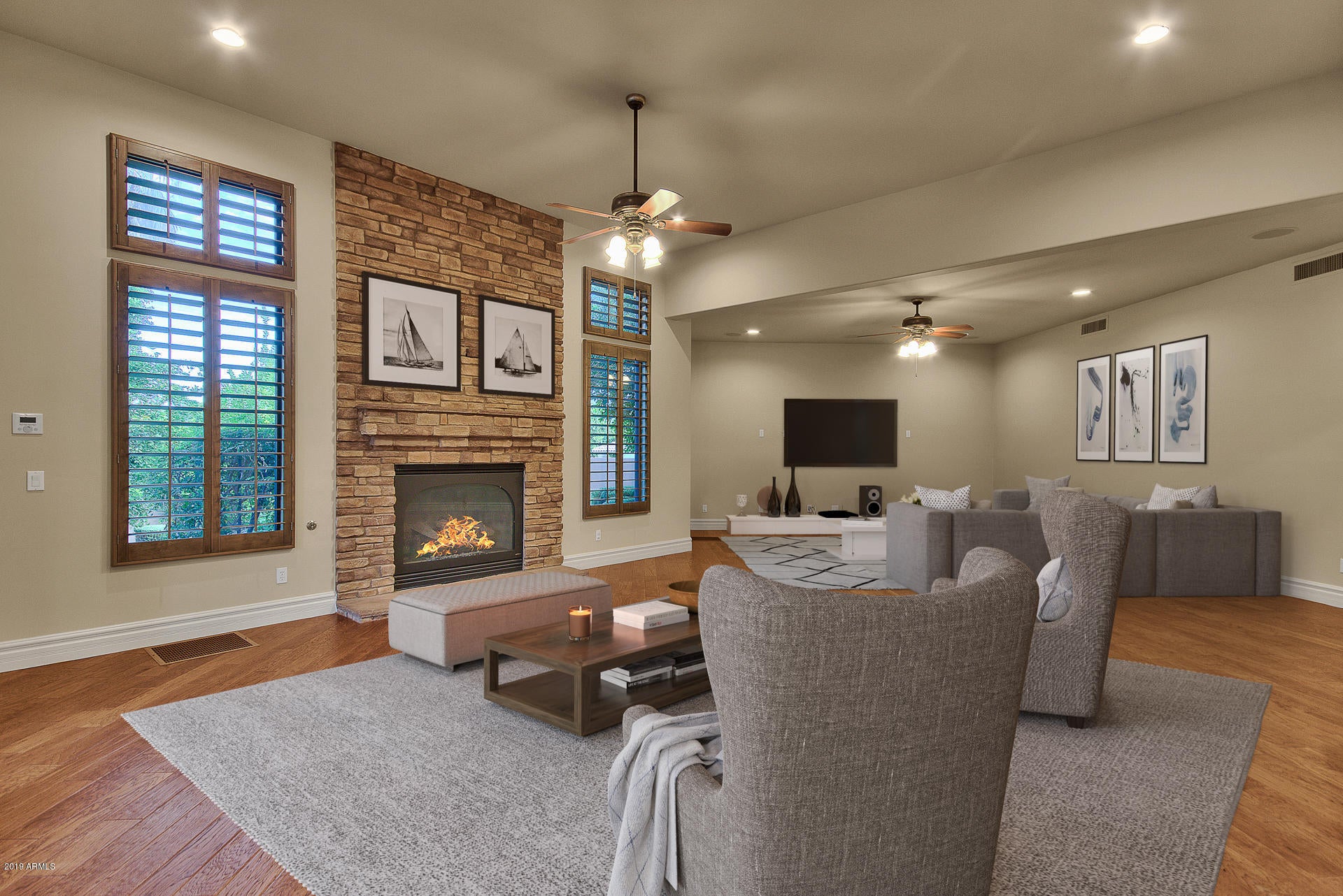 AHWATUKEE CUSTOM ESTATES - Residential
