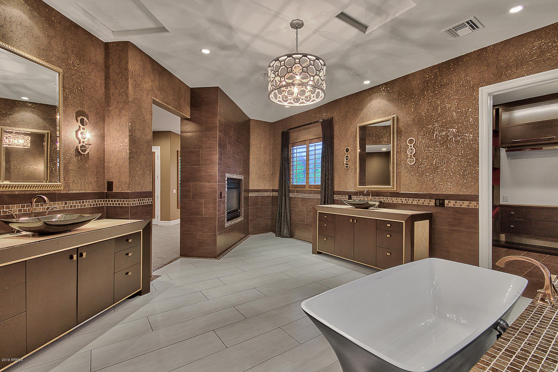 AHWATUKEE CUSTOM ESTATES - Residential
